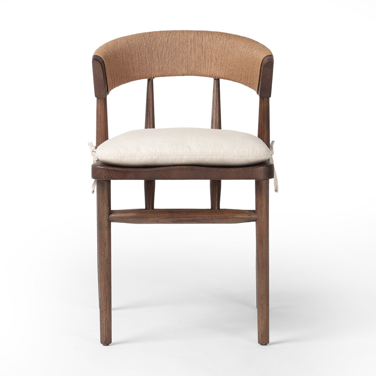 Orchard Dining Chair - Pure Salt