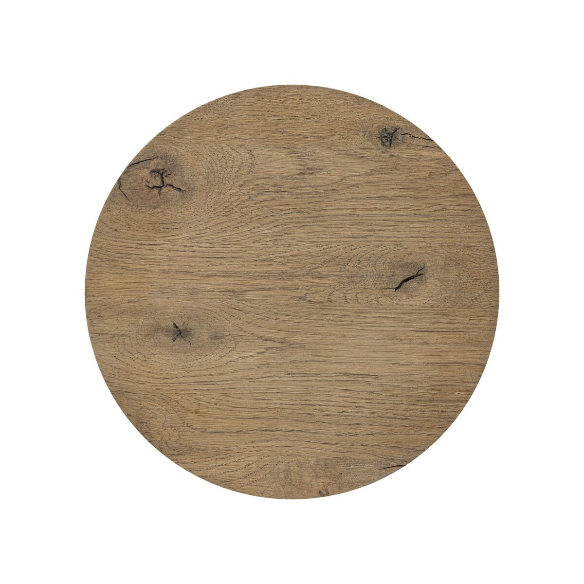 Fieldstone Nesting Accent Table - Four Hands