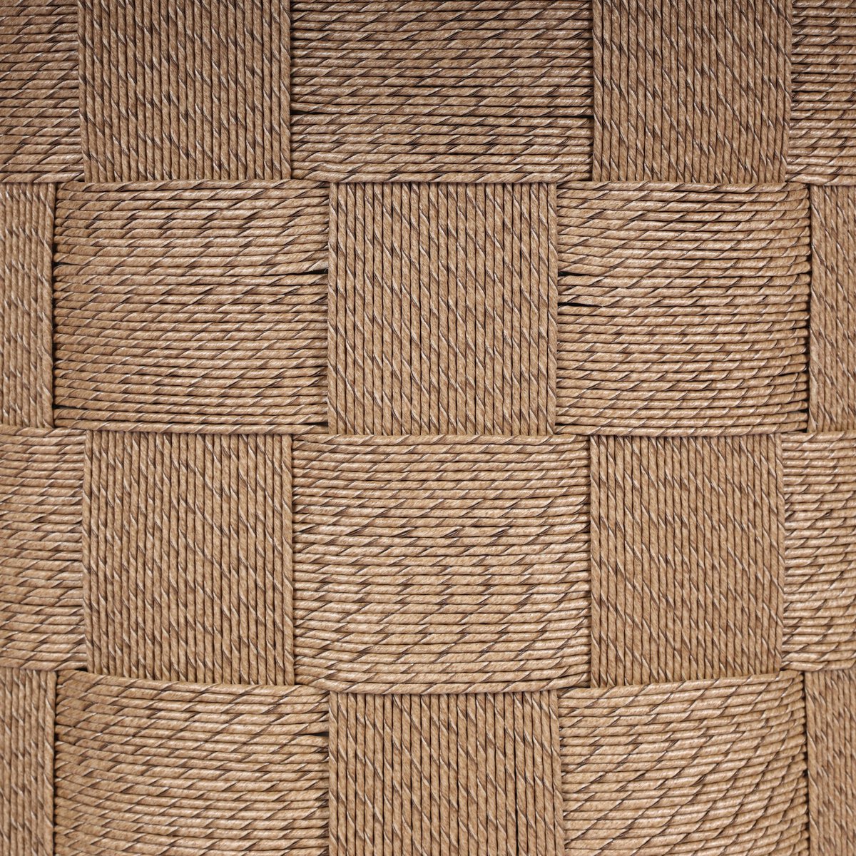 Bayside Teak Outdoor Side Table- Pure Salt