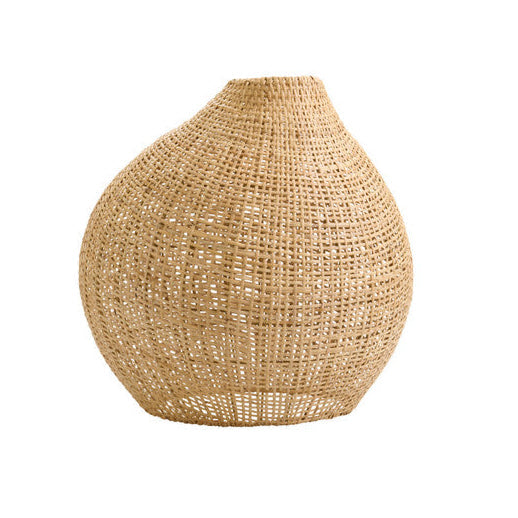 Solea Lampshade - Pure Salt