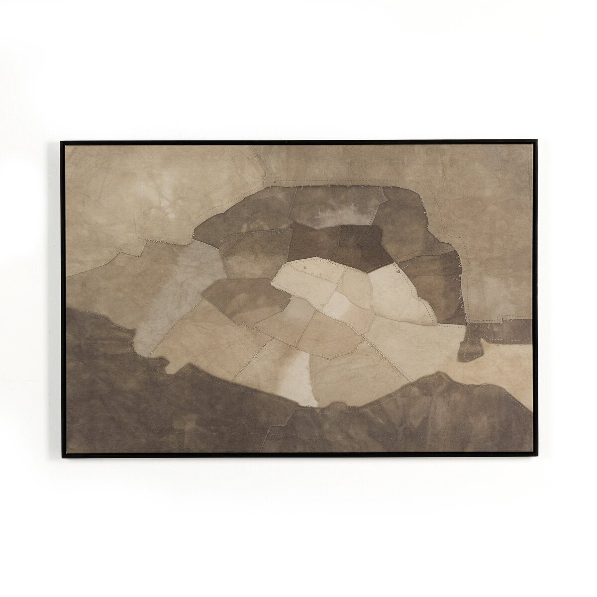 Parisian Skies by Kimmy Quillin - Pure Salt