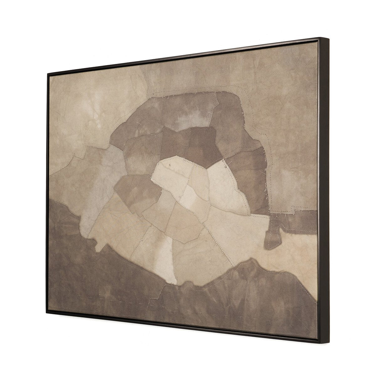 Parisian Skies by Kimmy Quillin - Pure Salt