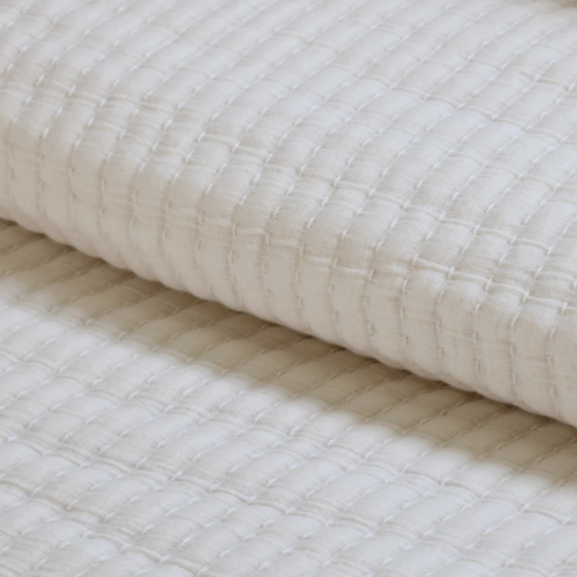 Vancouver Coverlet - Pure Salt Shoppe