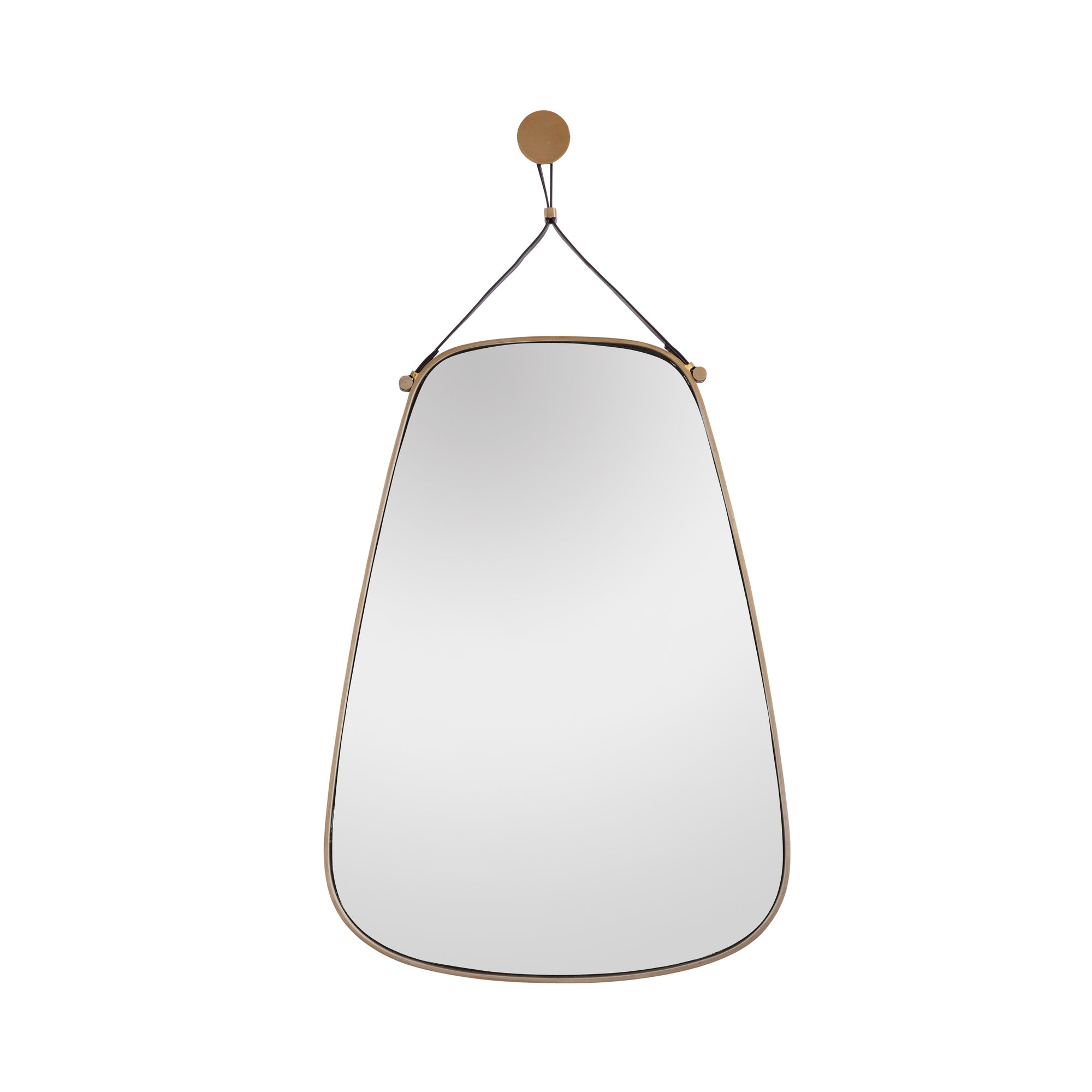 Norissa Mirror - Pure Salt Shoppe