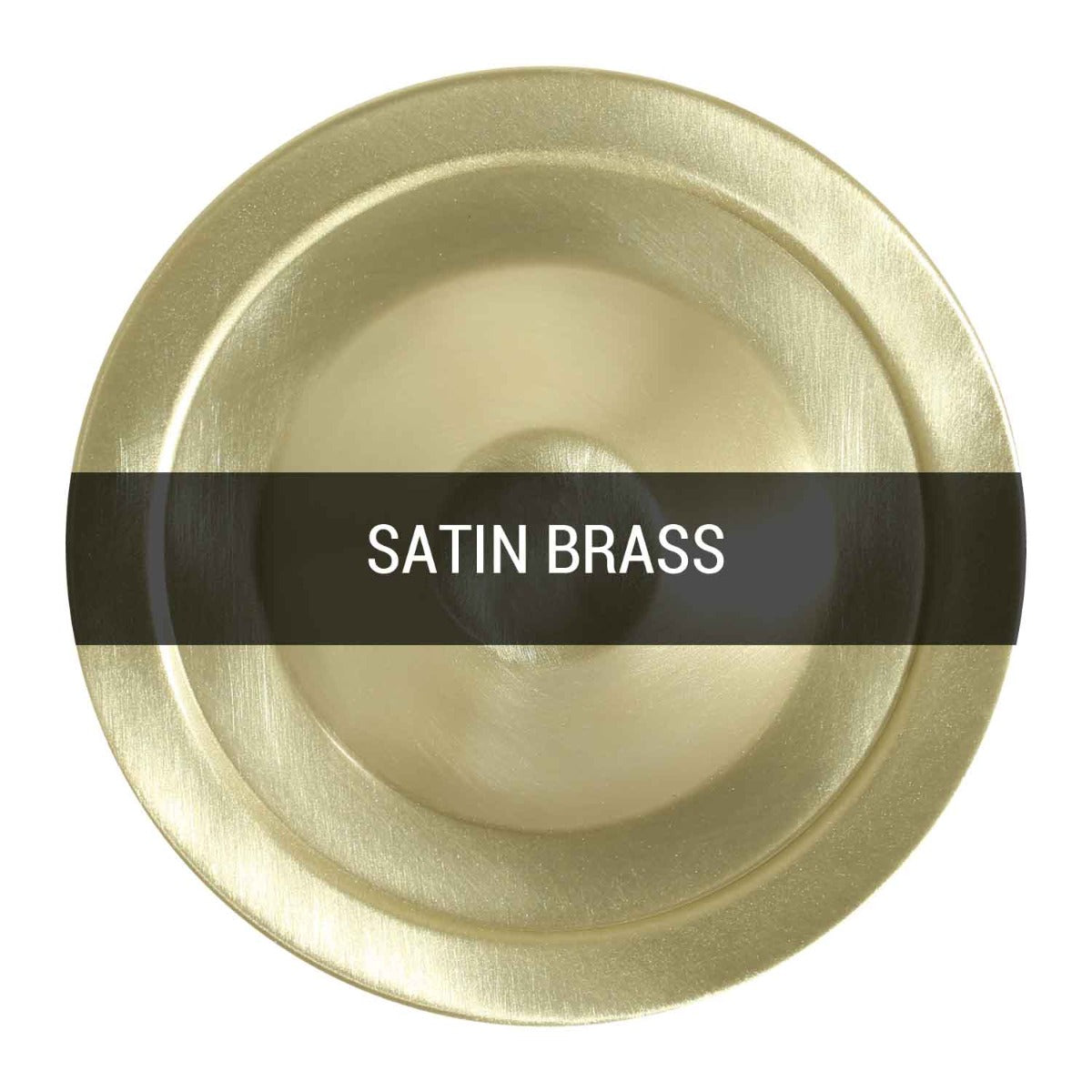 Antique Silver - Pure Salt