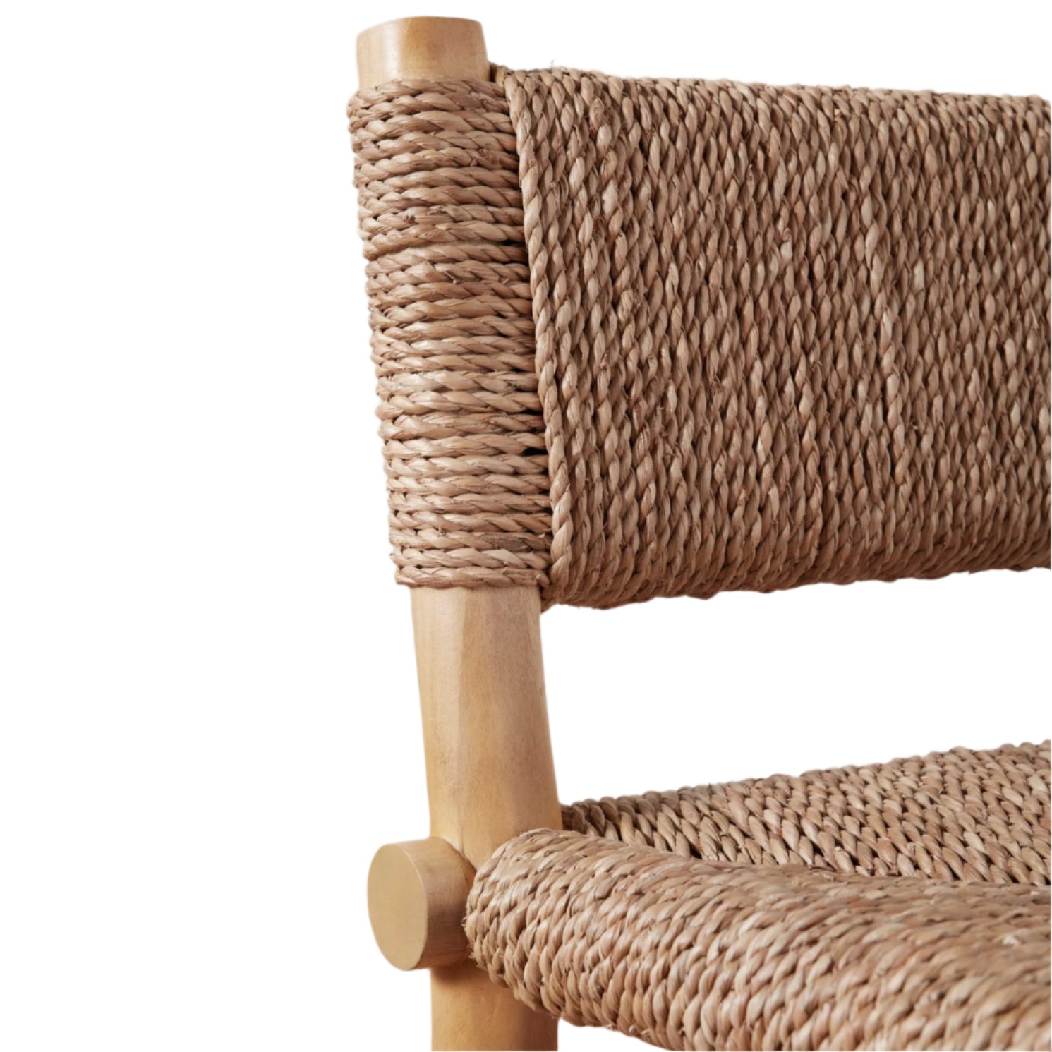 Hacienda Dining Chair - Pure Salt Shoppe