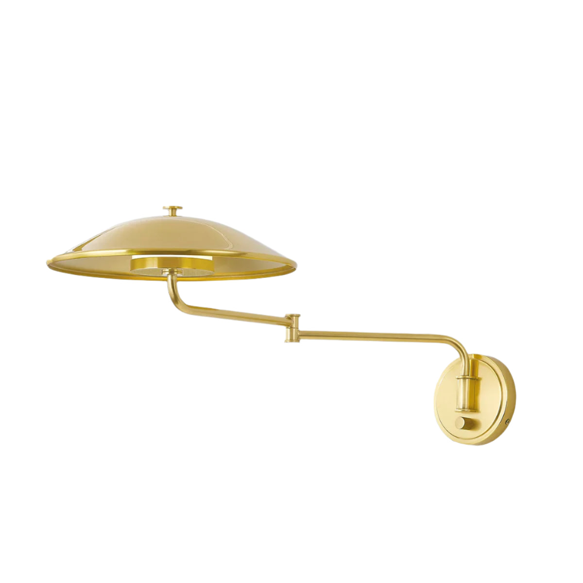 Aramis Sconce - Pure Salt Shoppe