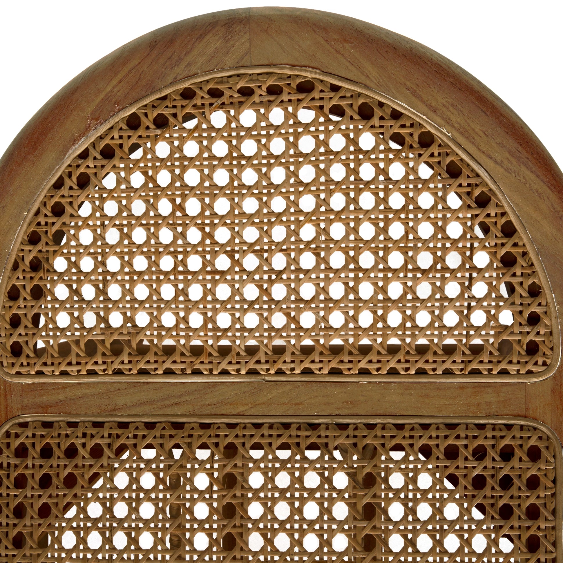 Eira Teak Bench - Pure Salt