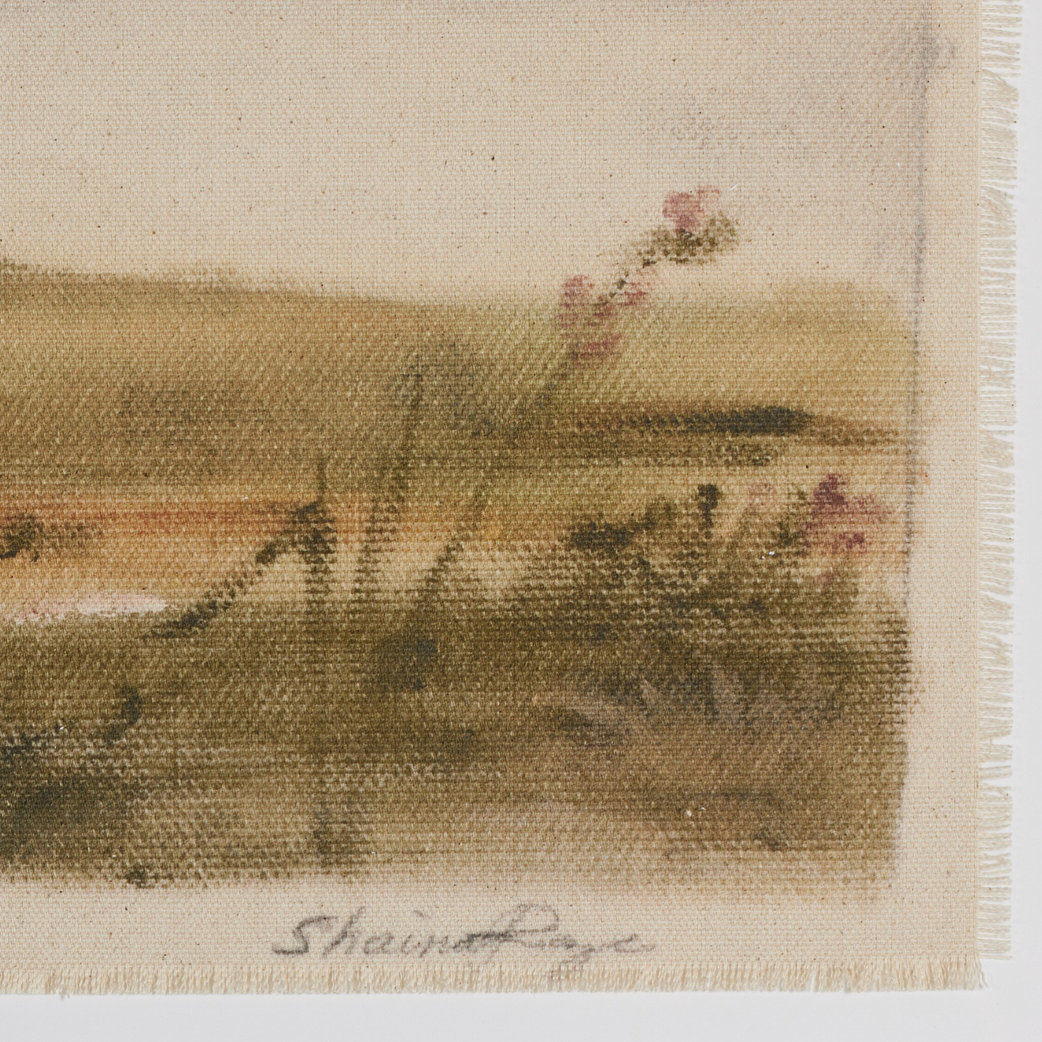 A New Beginning by Shaina Page - Pure Salt