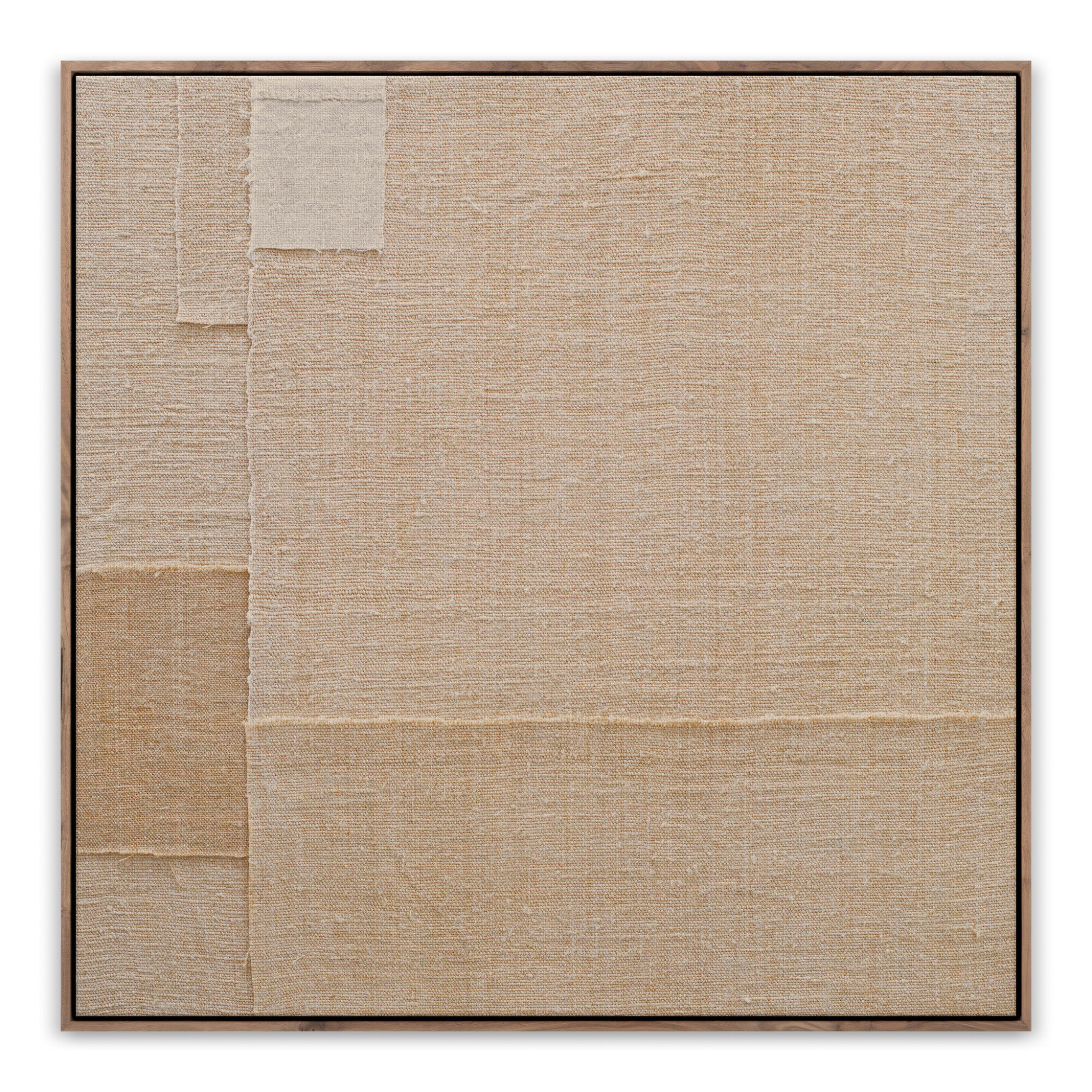 Acceptance No 3 by Karen Covey - Pure Salt