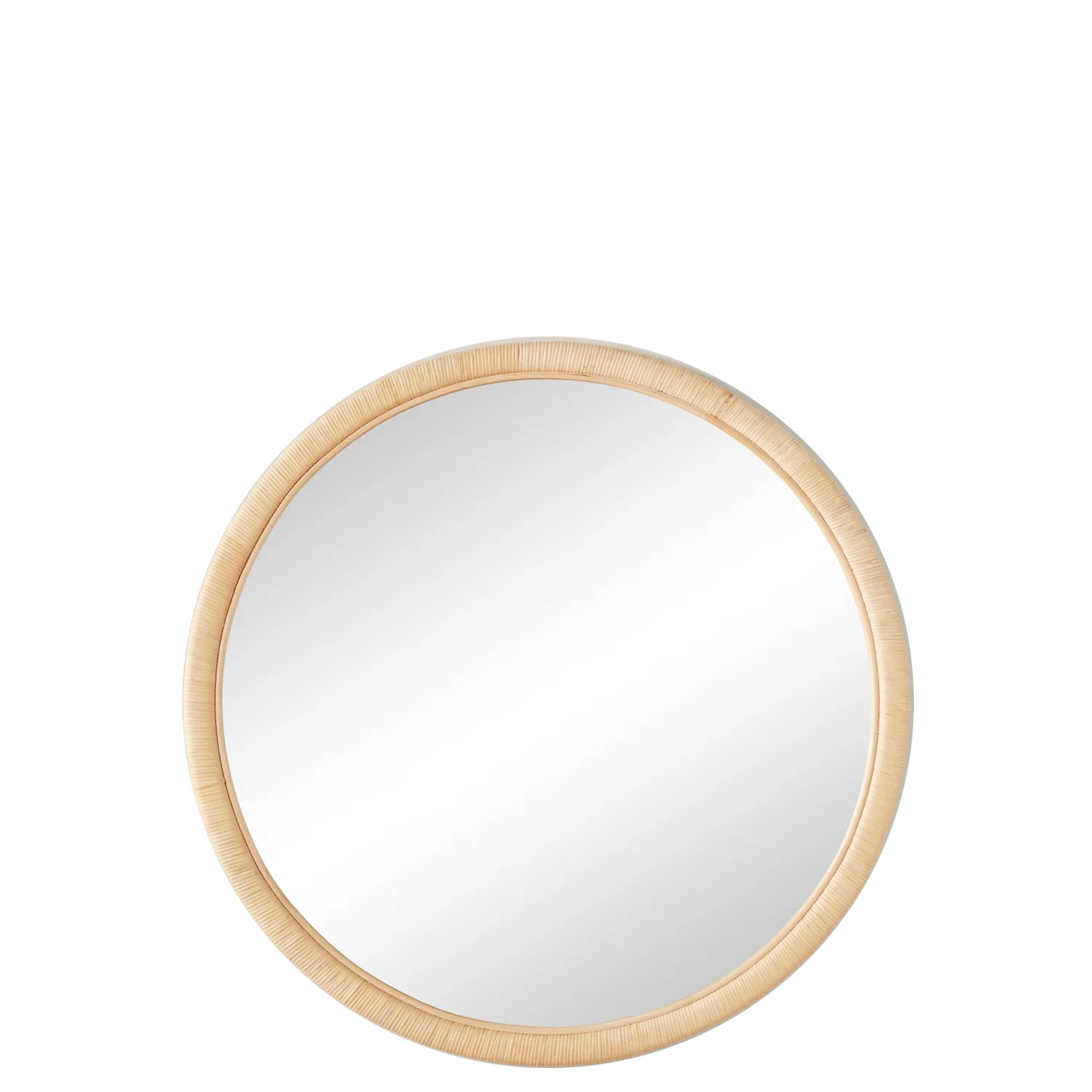 Adella Round Mirror - Pure Salt Shoppe