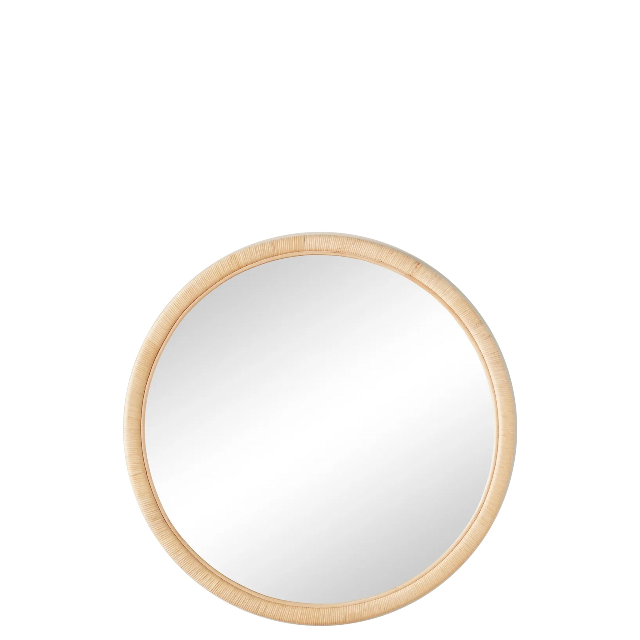 Adella Round Mirror - Pure Salt Shoppe