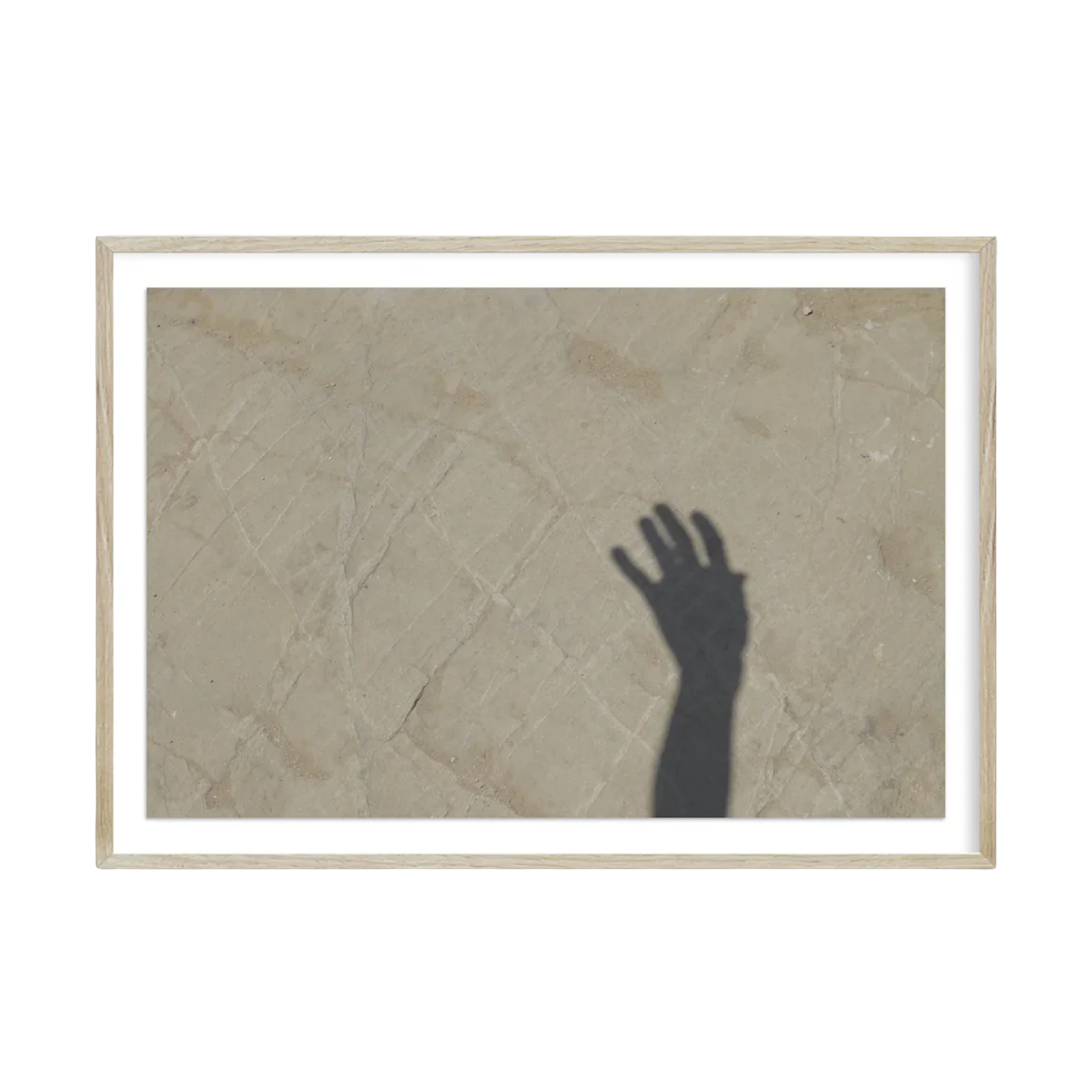 Afternoon Romance by Jennifer Siani