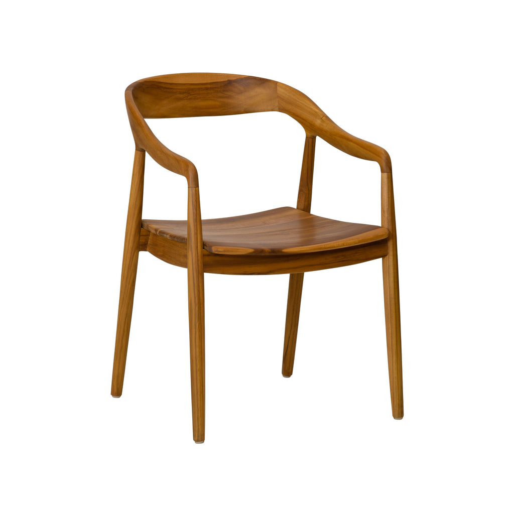 Alba Arm Chair - Pure Salt Shoppe