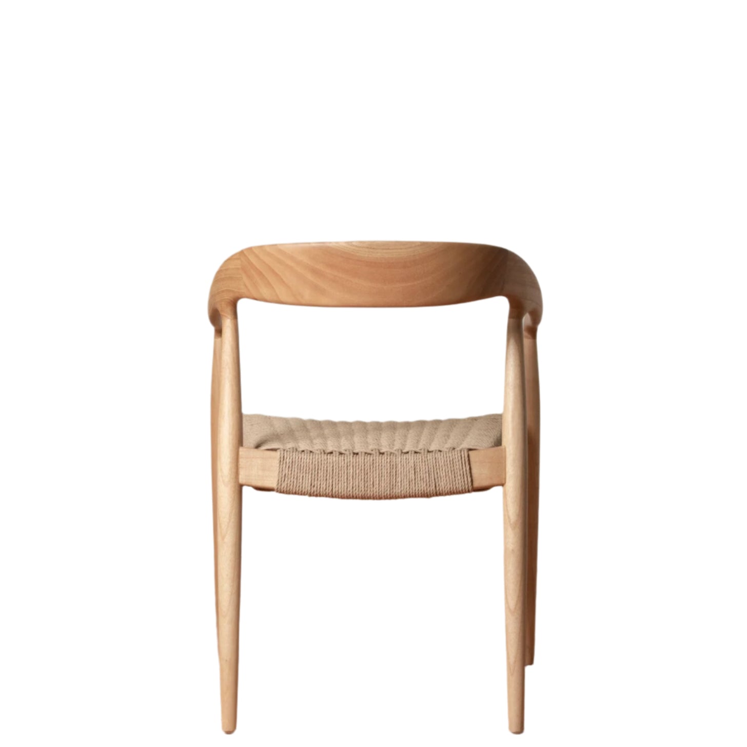 Alba Woven Arm Chair - Pure Salt Shoppe