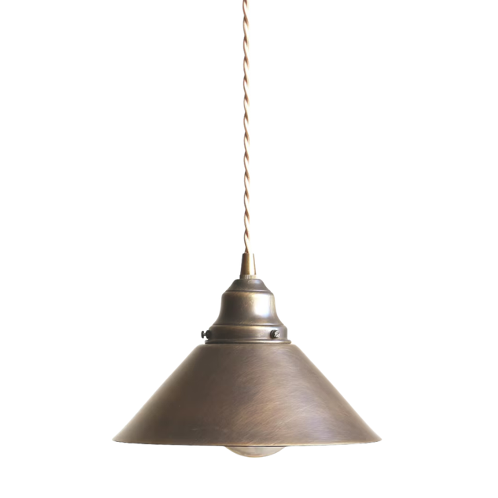 Alderly Pendant