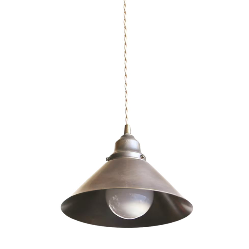 Alderly Pendant