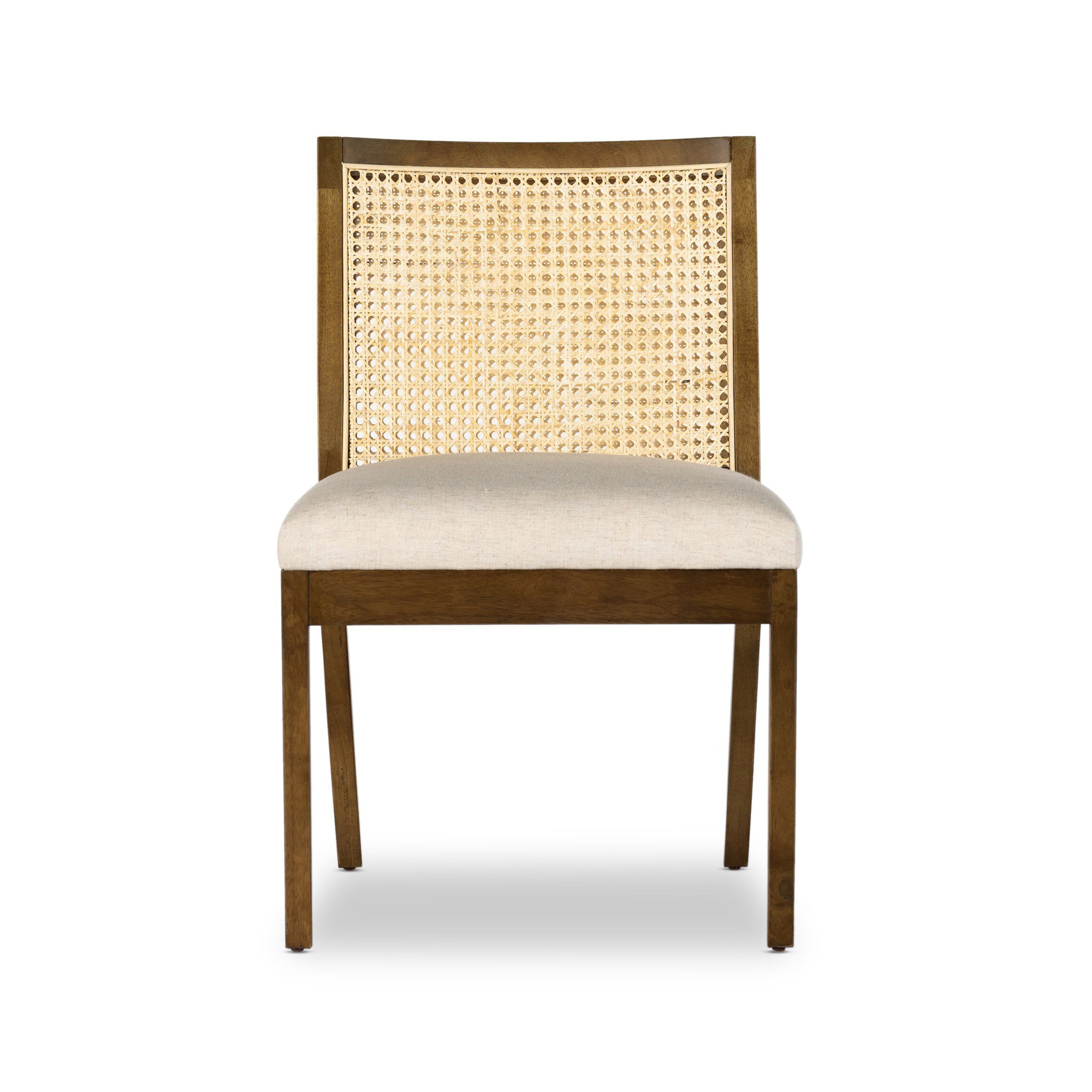 Alexander Armless Dining Chair