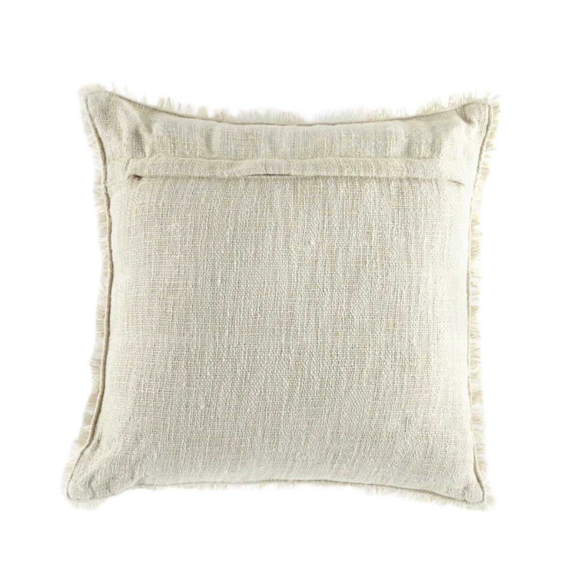 Altea Outdoor Pillow - Pure Salt