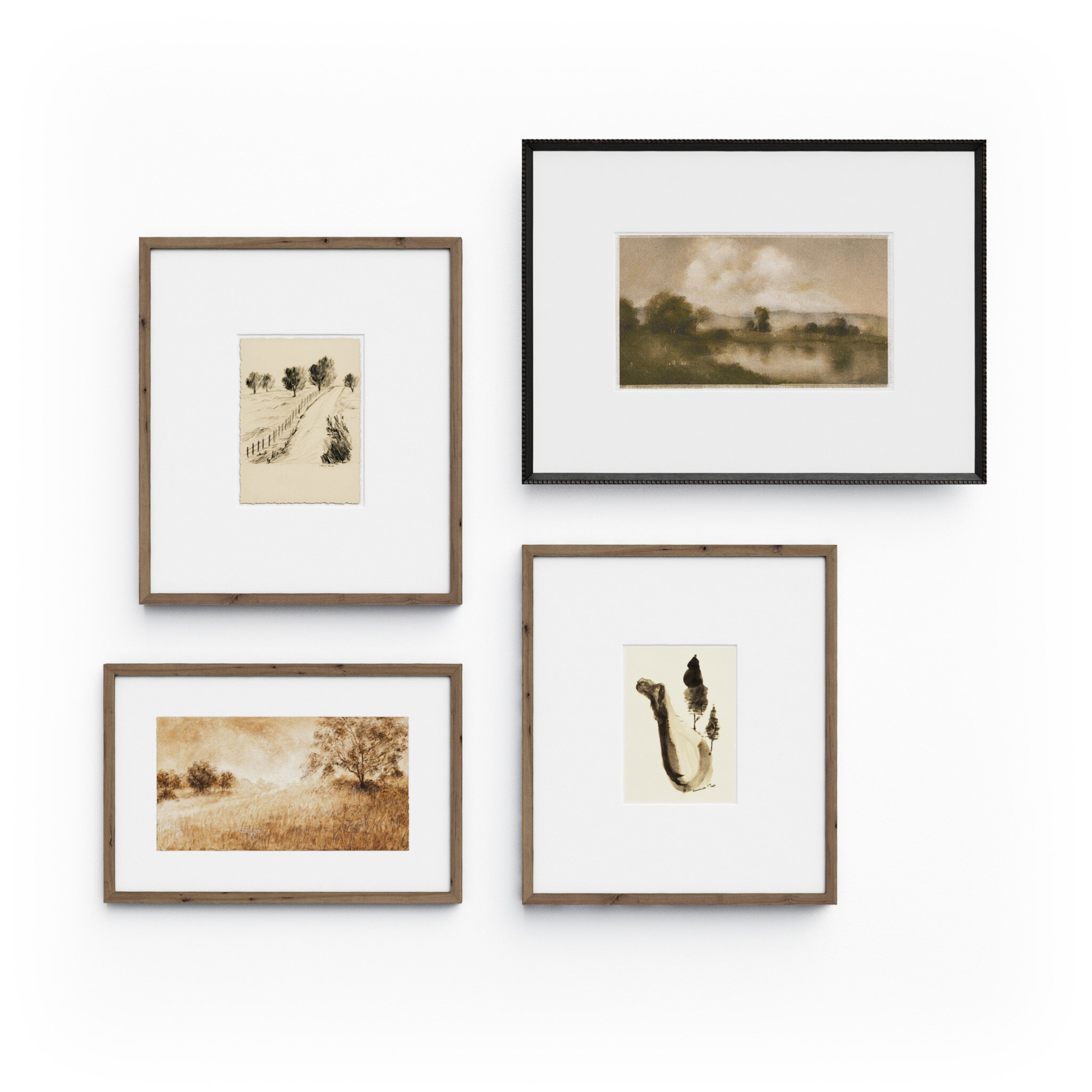 Amber Morning - Pure Salt