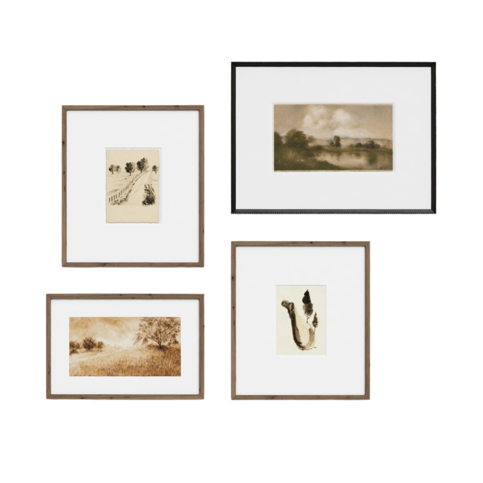 Amber Morning - Pure Salt