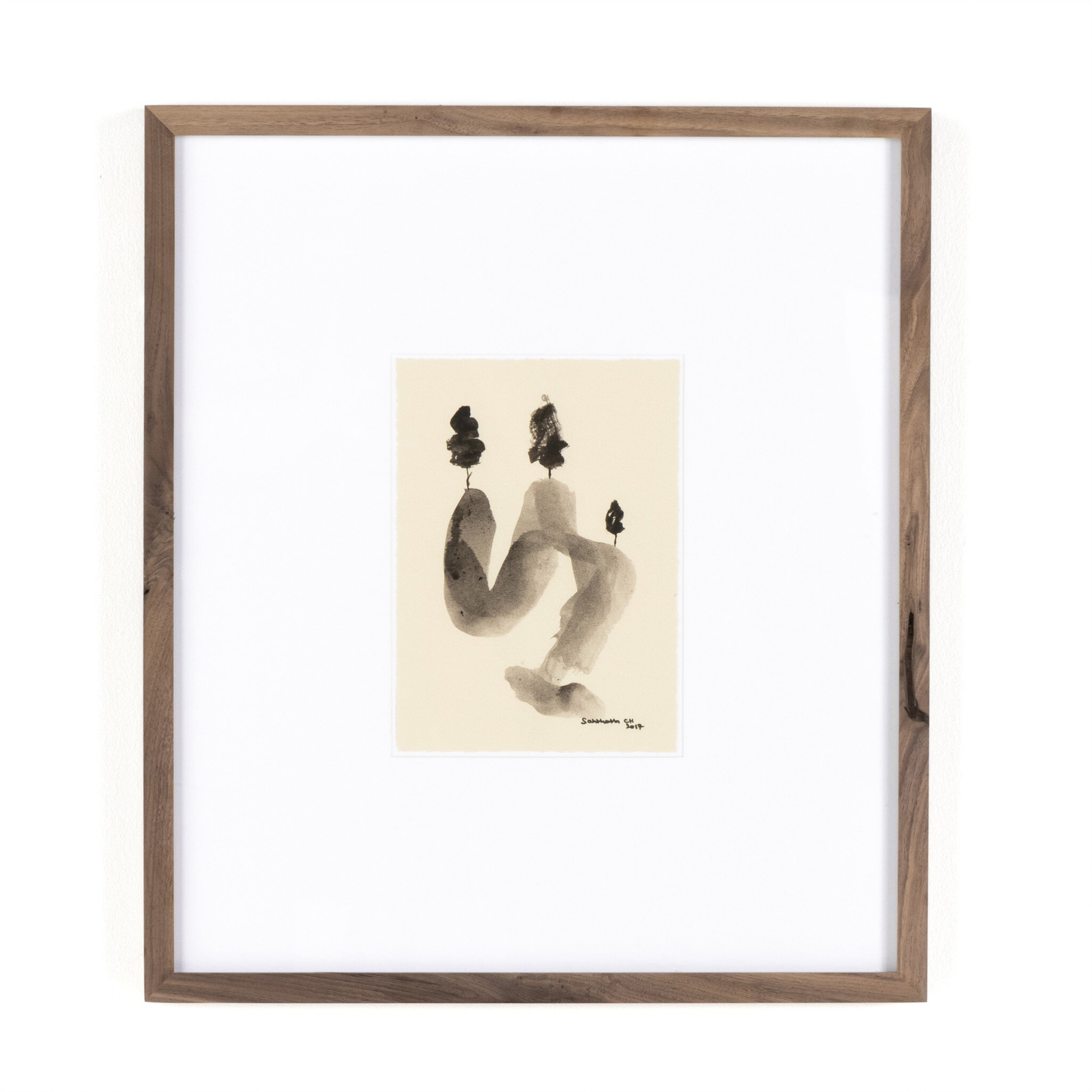 Amber Morning - Pure Salt