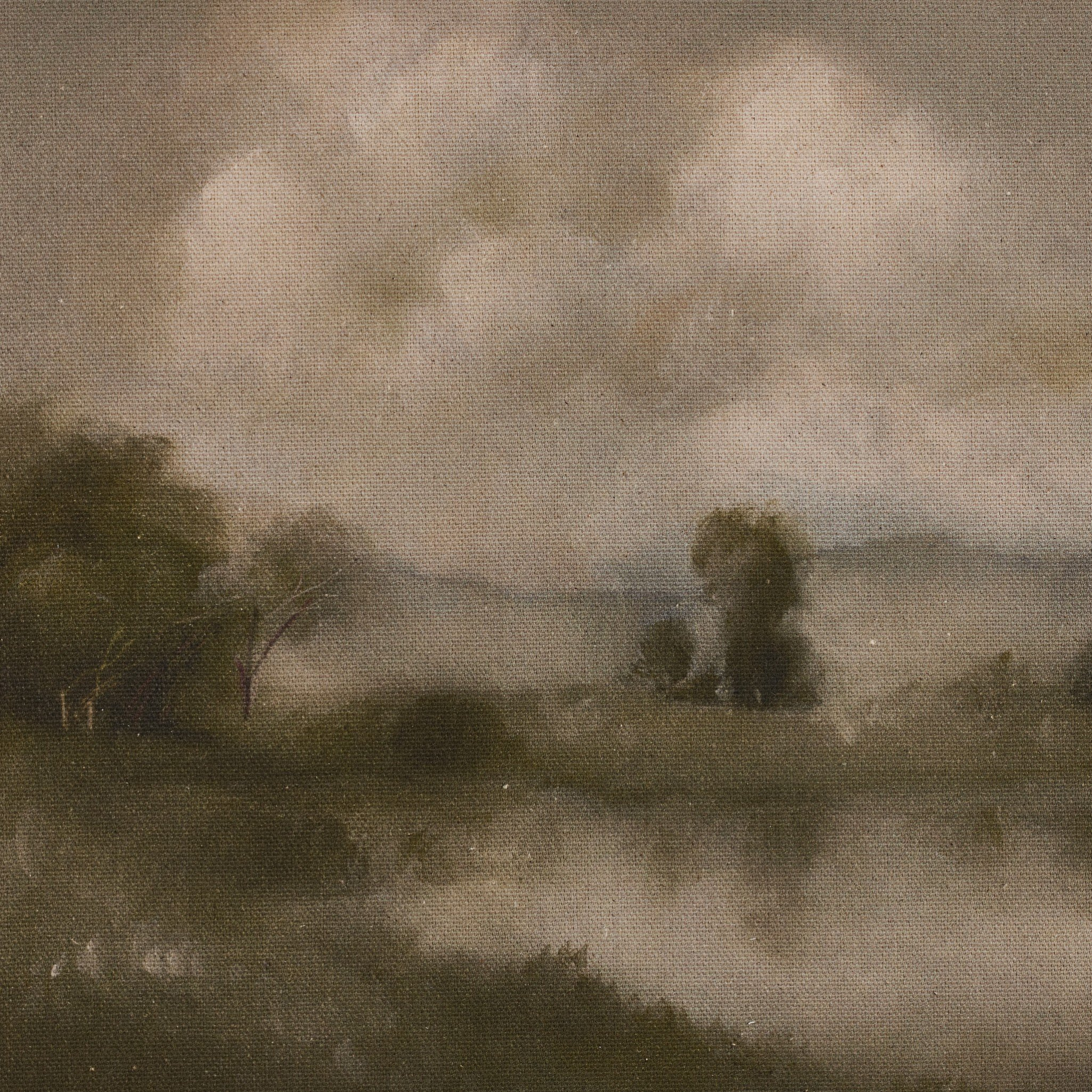 Amber Morning - Pure Salt