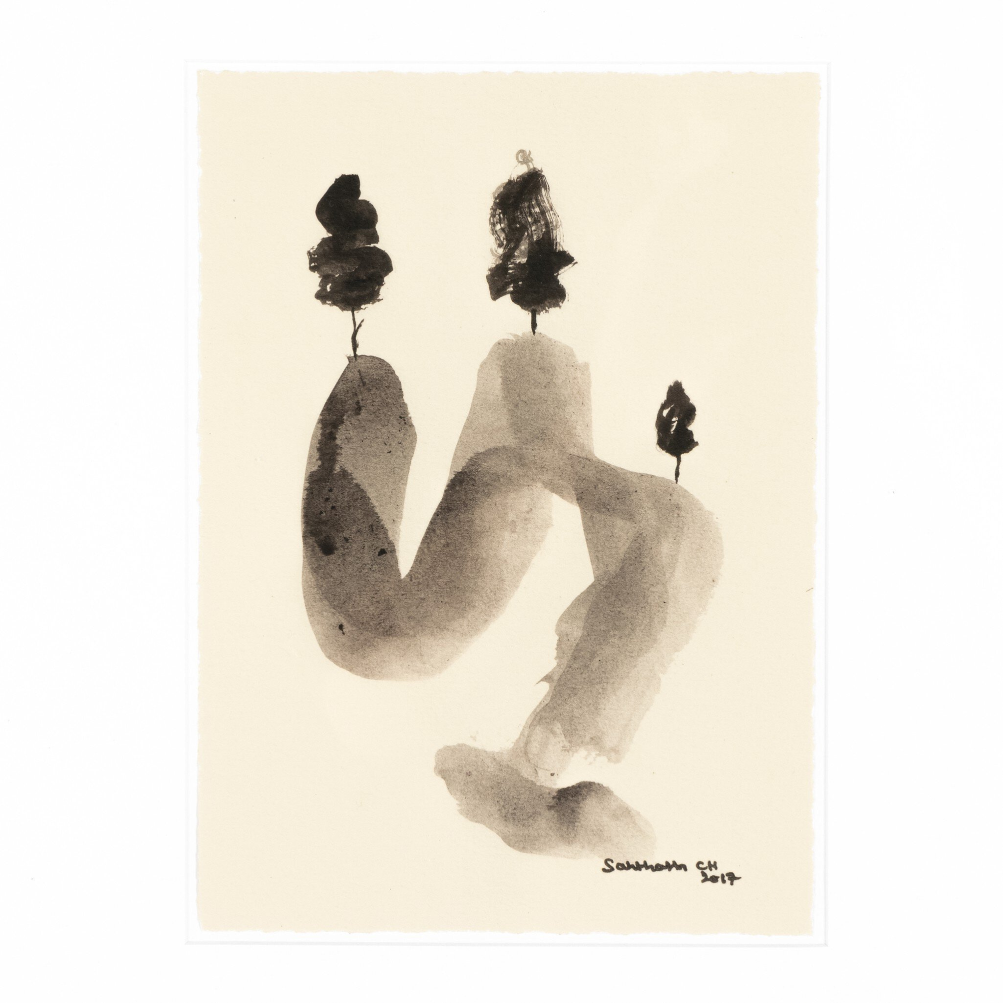 Amber Morning - Pure Salt