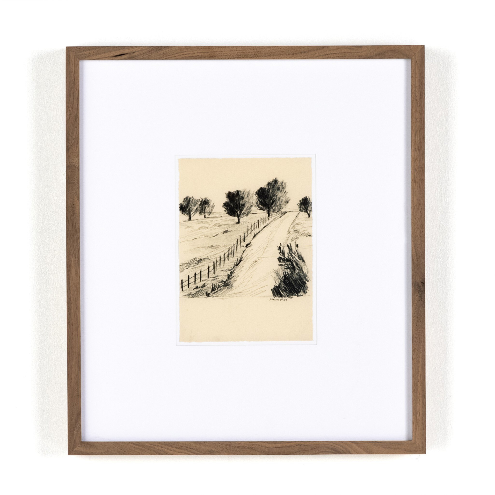 Amber Morning - Pure Salt