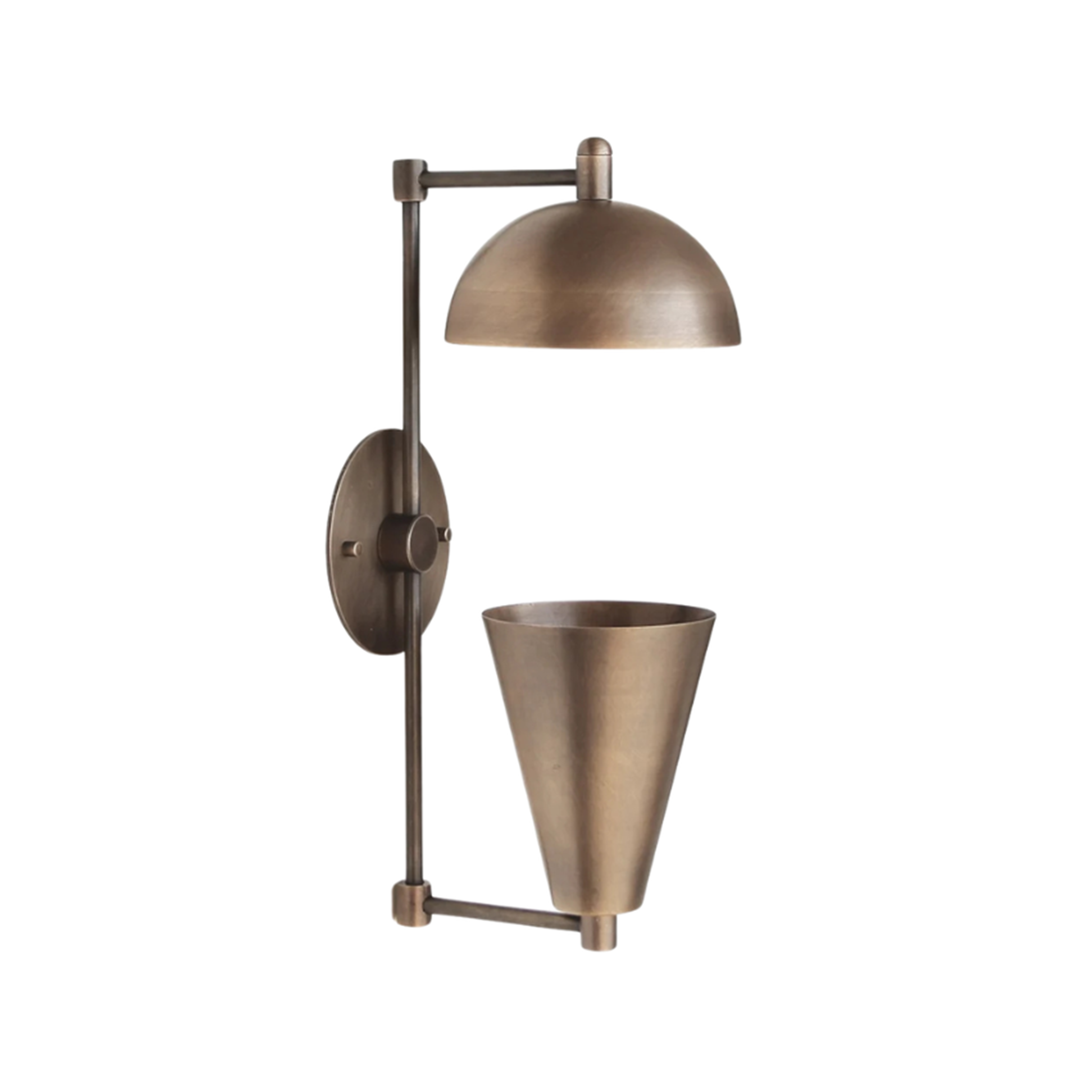 Ames Sconce