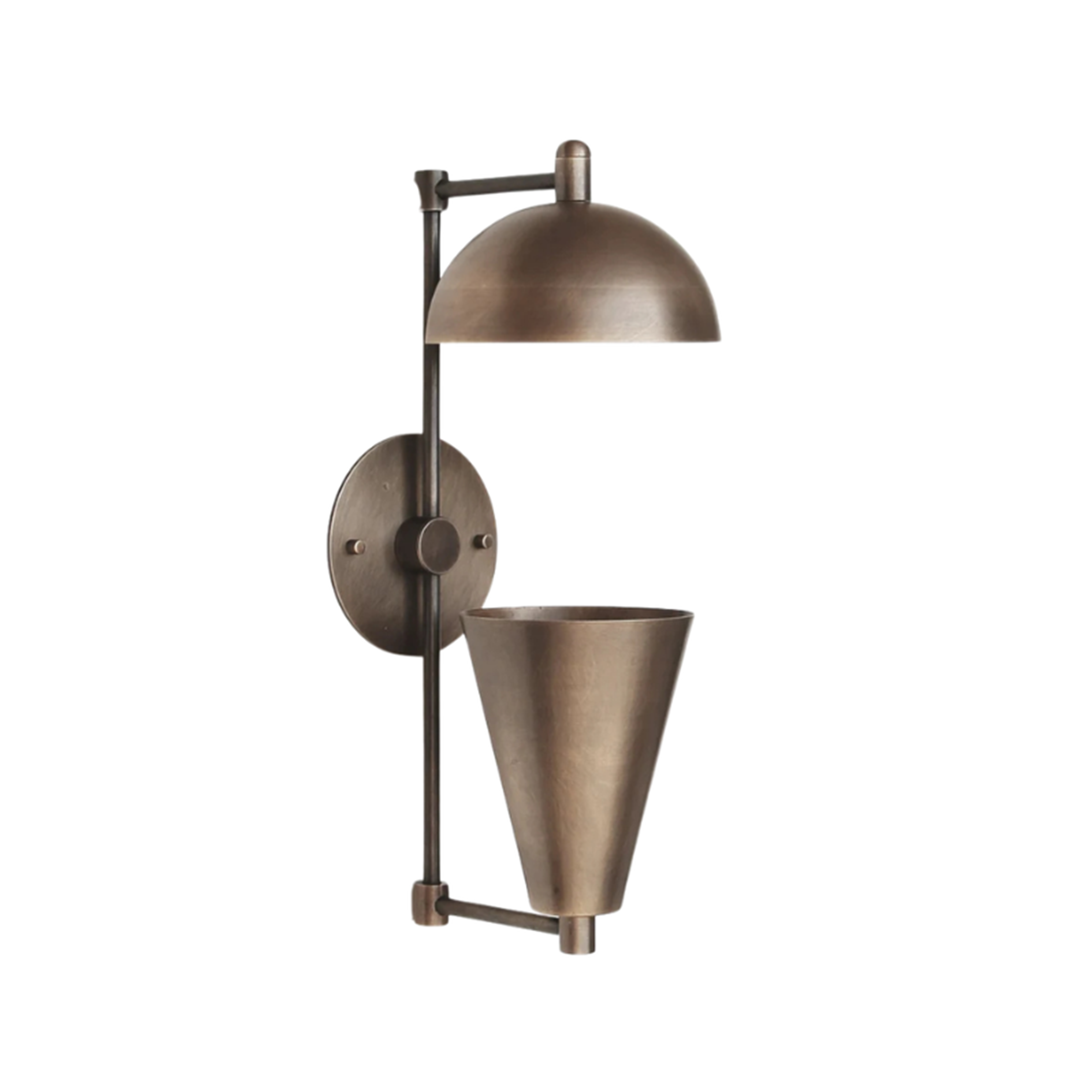 Ames Sconce