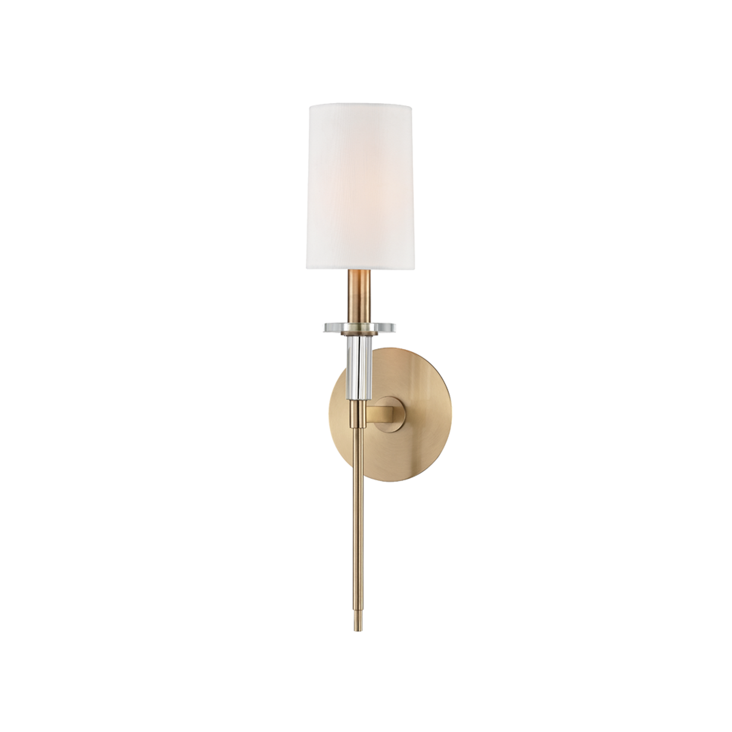 Amherst Wall Sconce - Pure Salt Shoppe