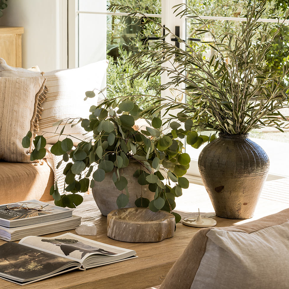 Antique Anabelle Jars