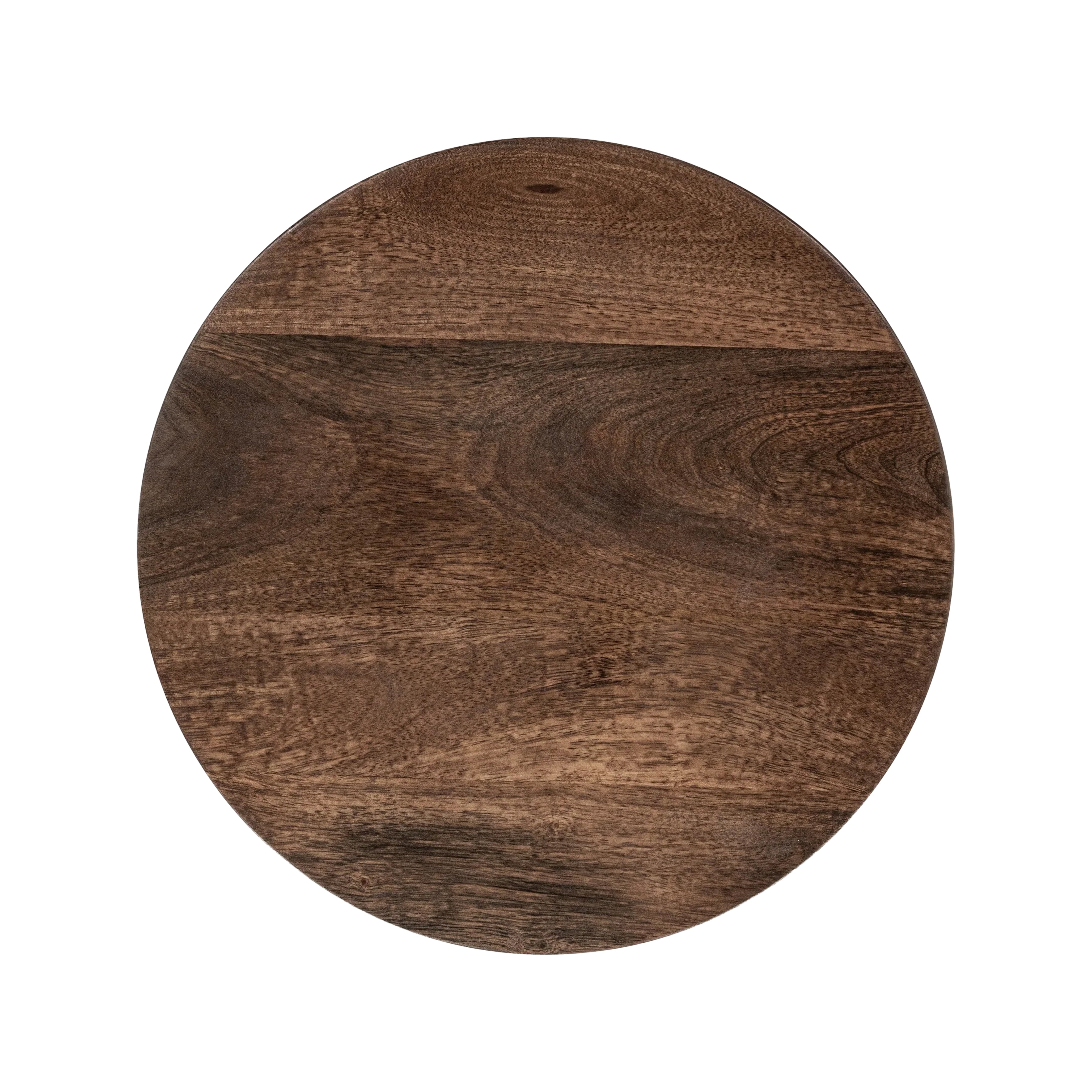 Andren Round Accent Table