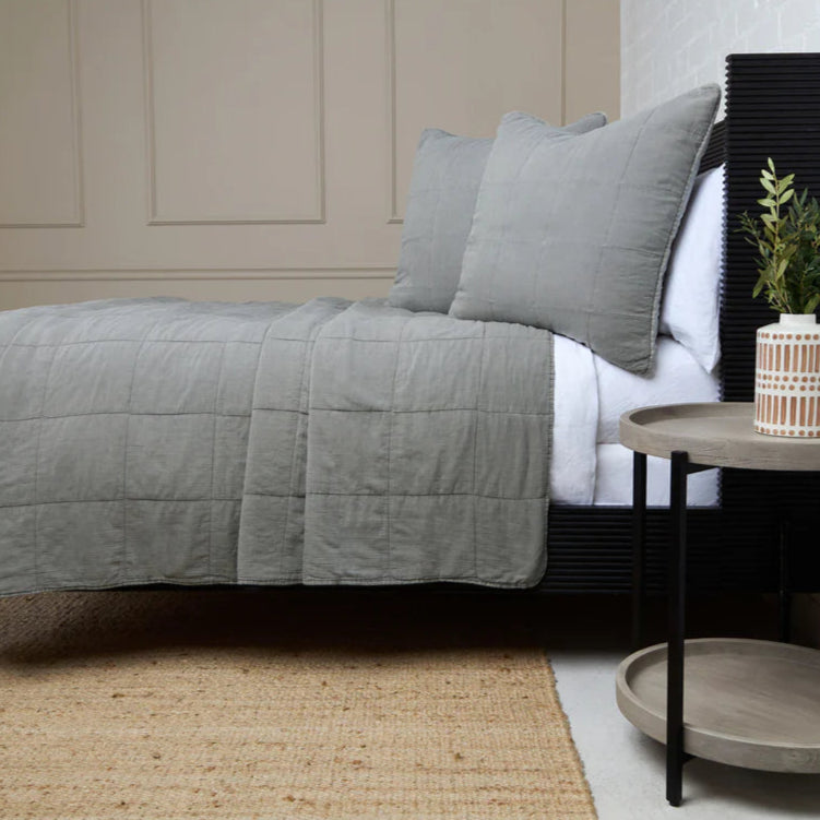 Antwerp Collection by Pom Pom at Home, Ocean - Pure Salt Shoppe