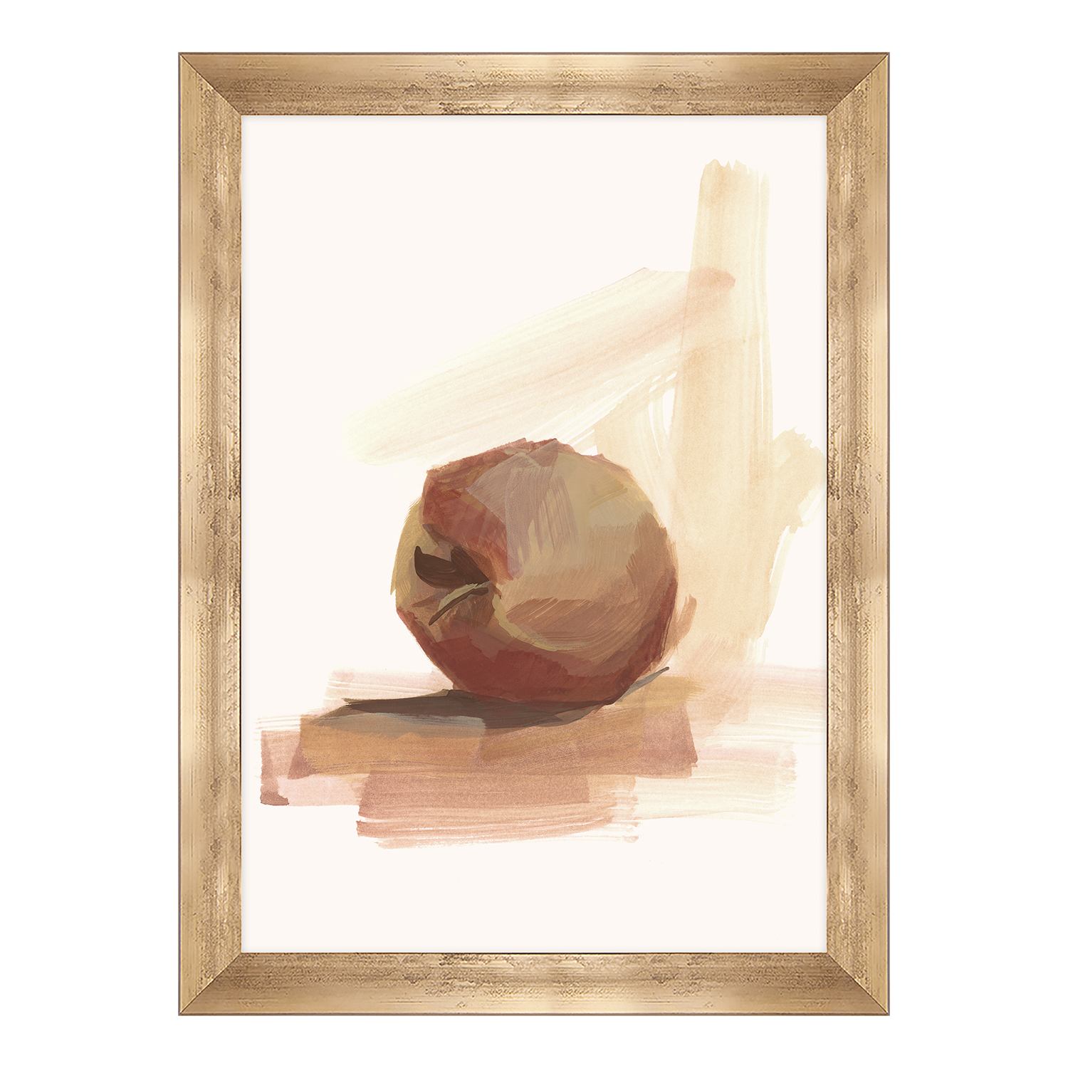 Pure Salt x Leftbank Art Apple Study I - Pure Salt