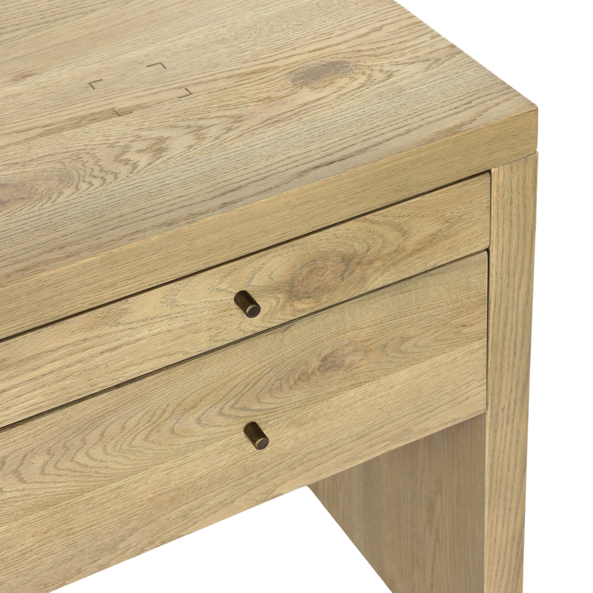 Arlington Desk - Pure Salt Shoppe