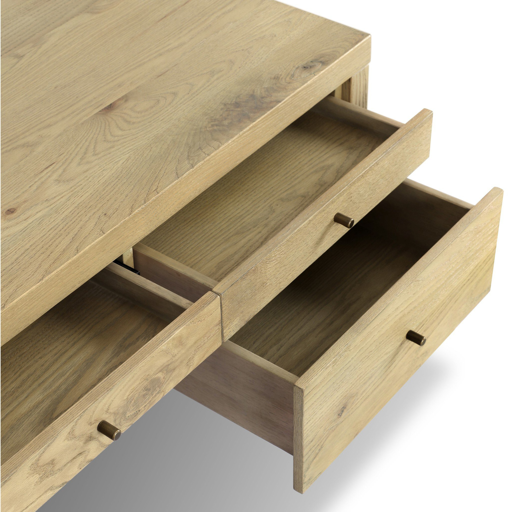 Arlington Desk - Pure Salt Shoppe