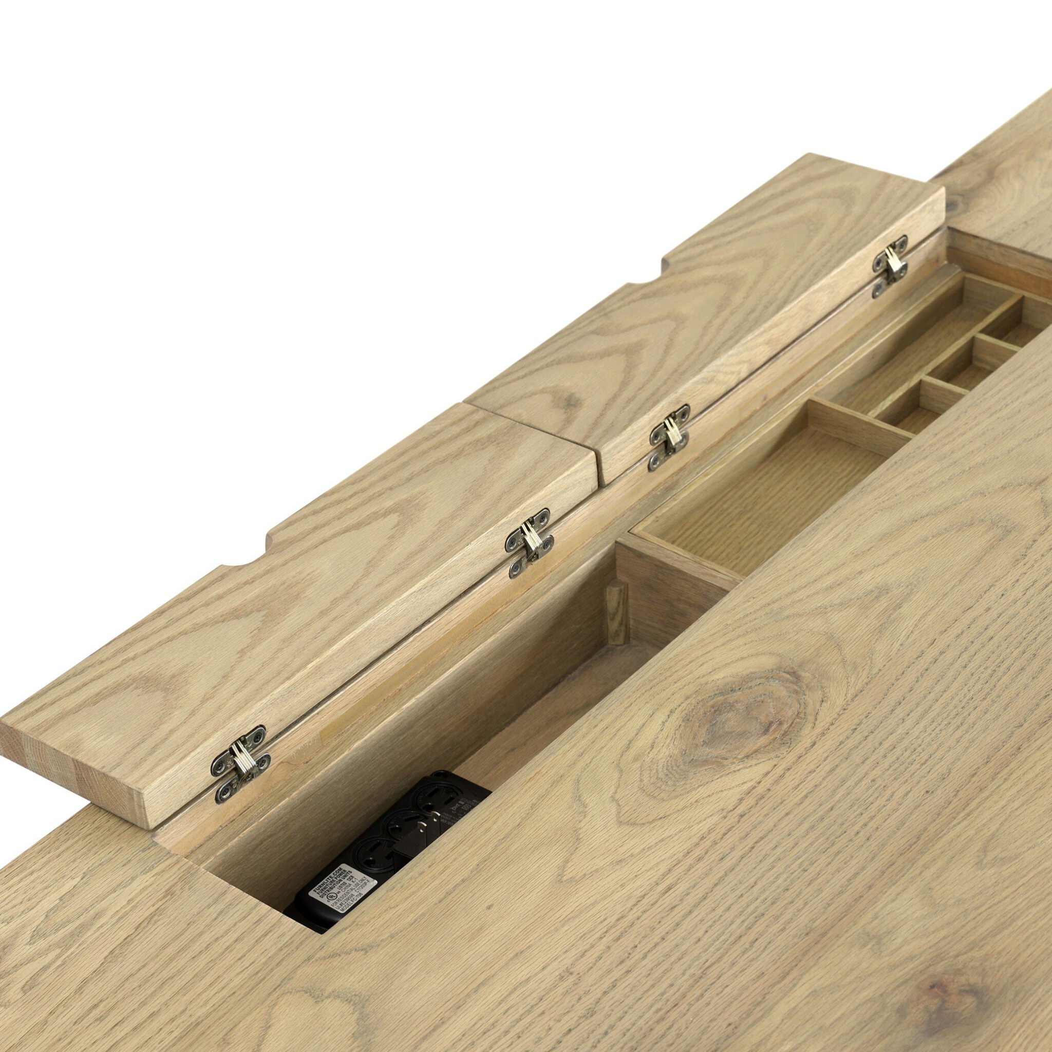 Arlington Desk - Pure Salt Shoppe