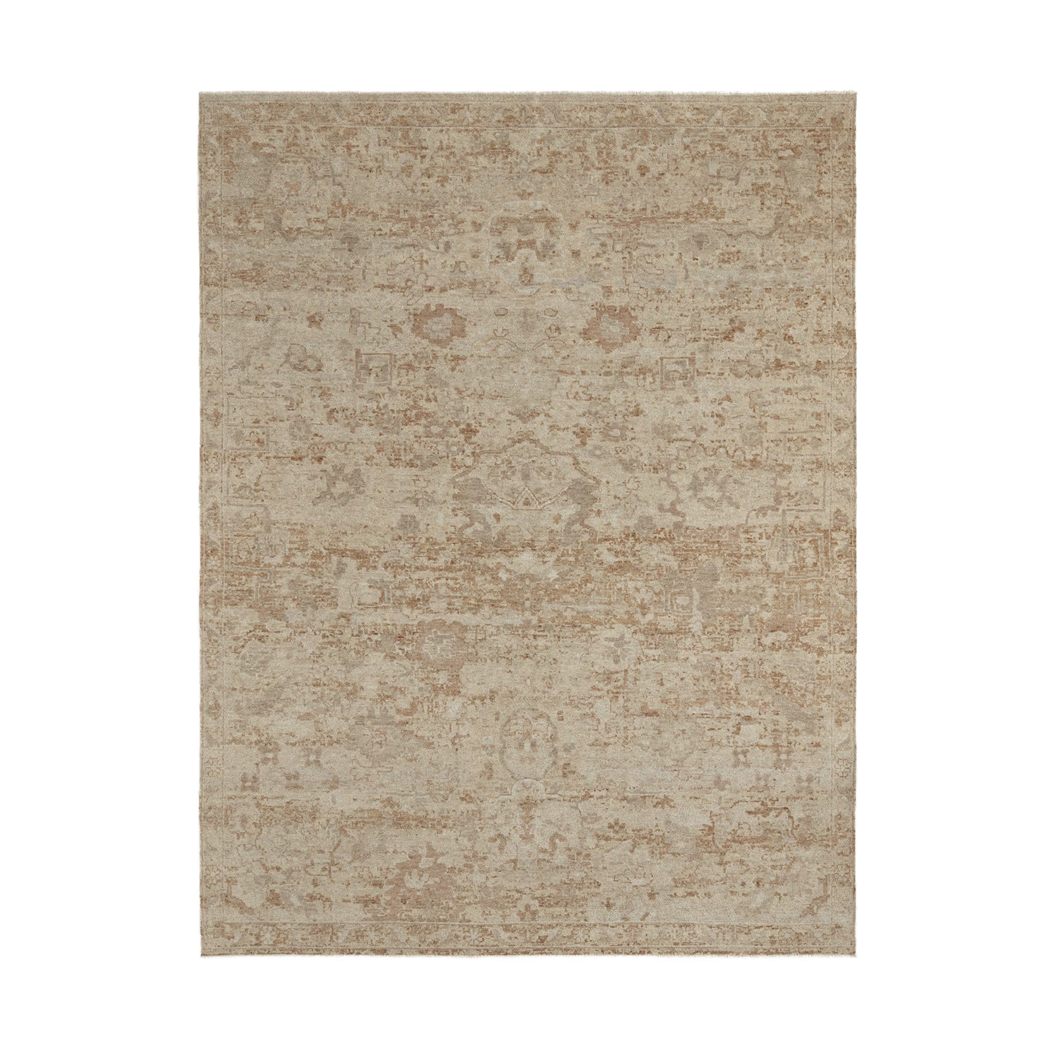 Novaik Rug Pure Salt Shoppe