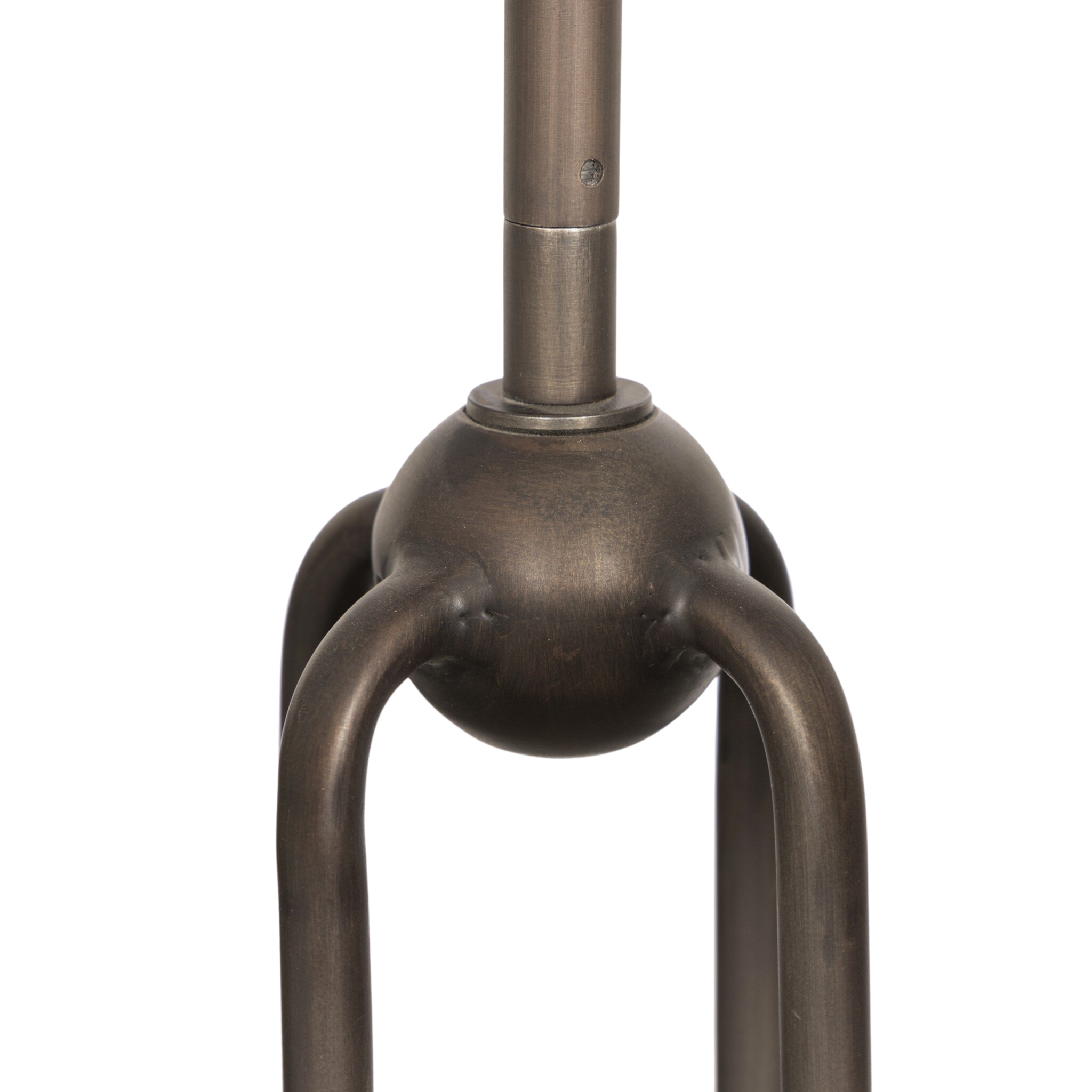 Ashford Chandelier - Pure Salt Shoppe