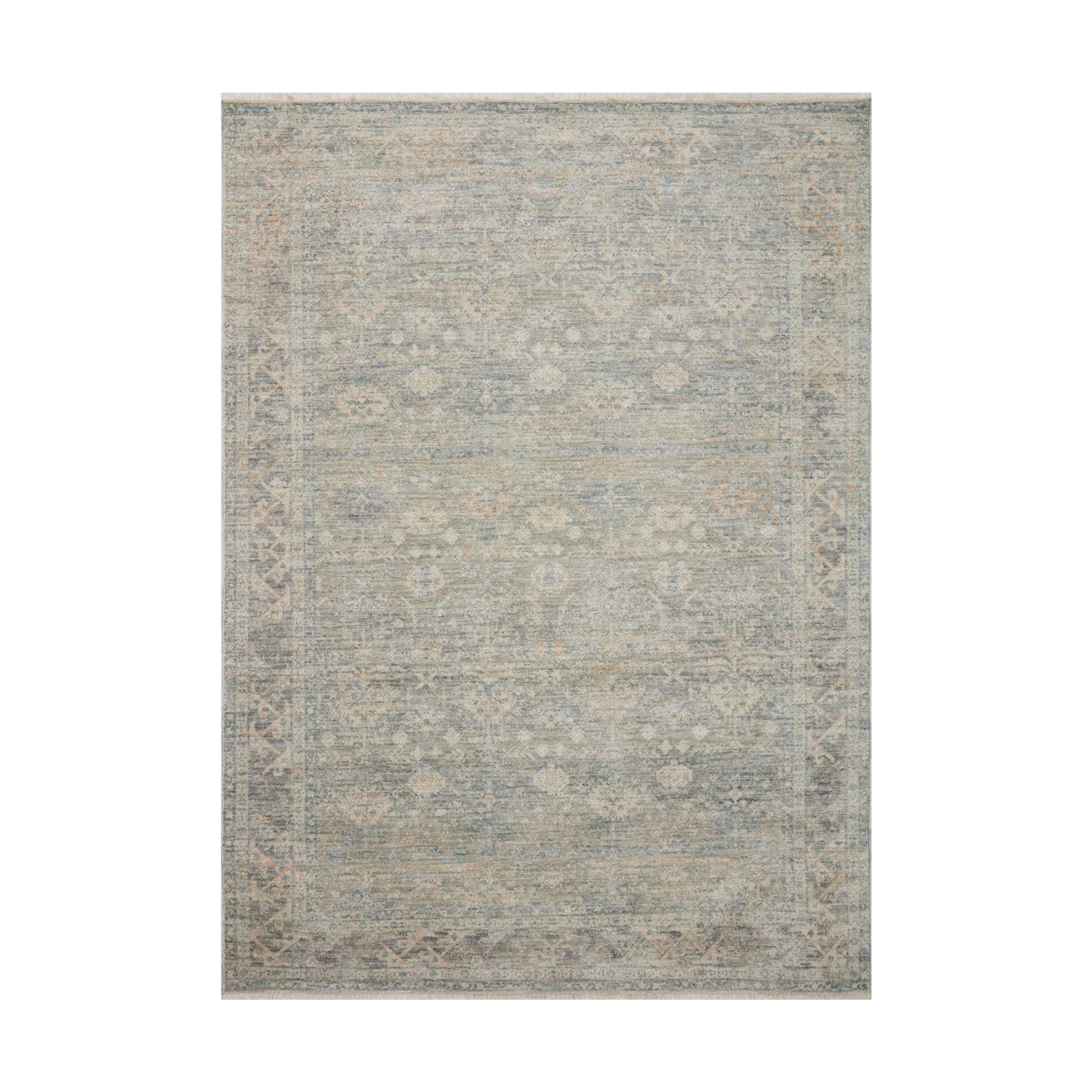 Aster Rug - Pure Salt Shoppe