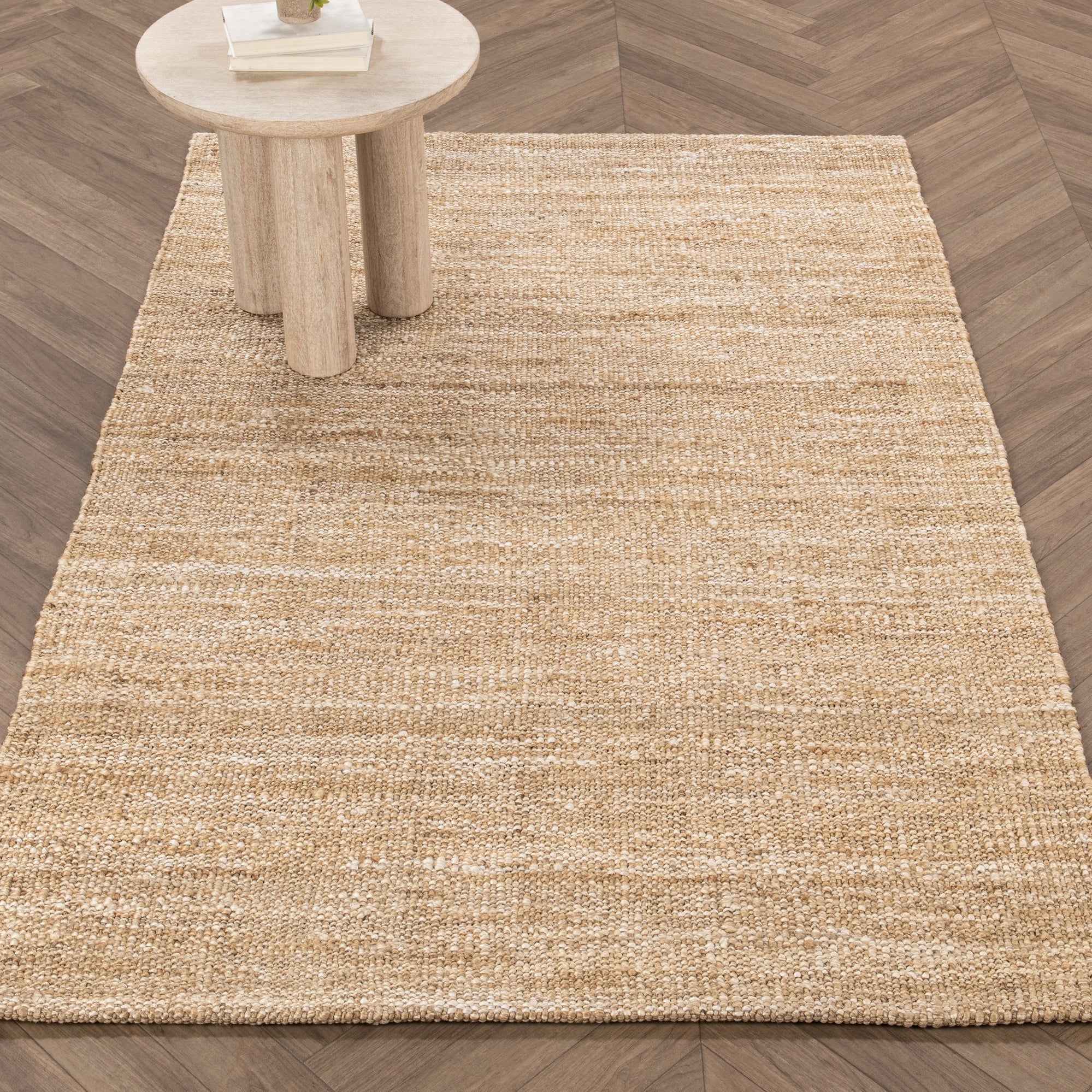 Atheen Jute Rug