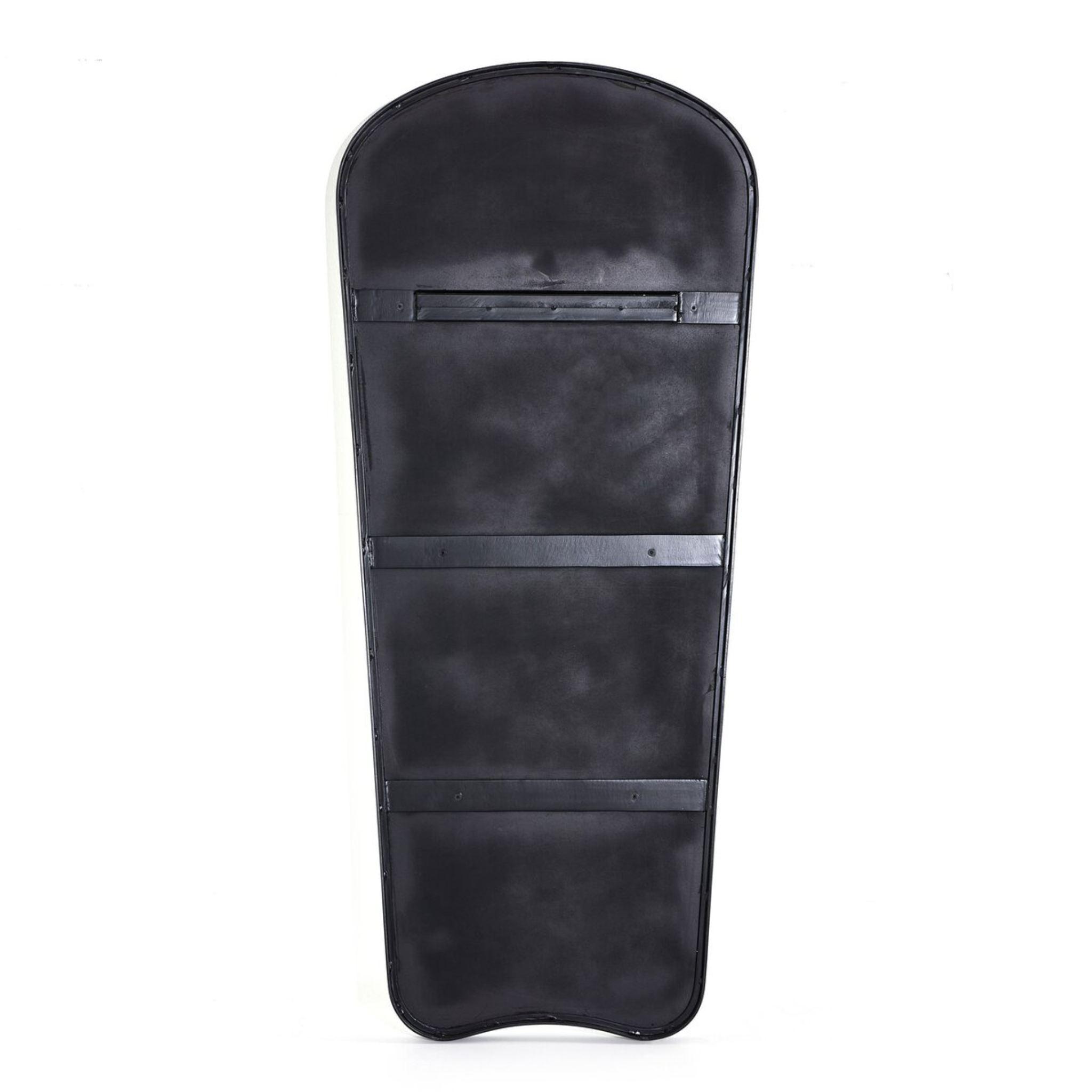 Auri Wall Mirror - Pure Salt