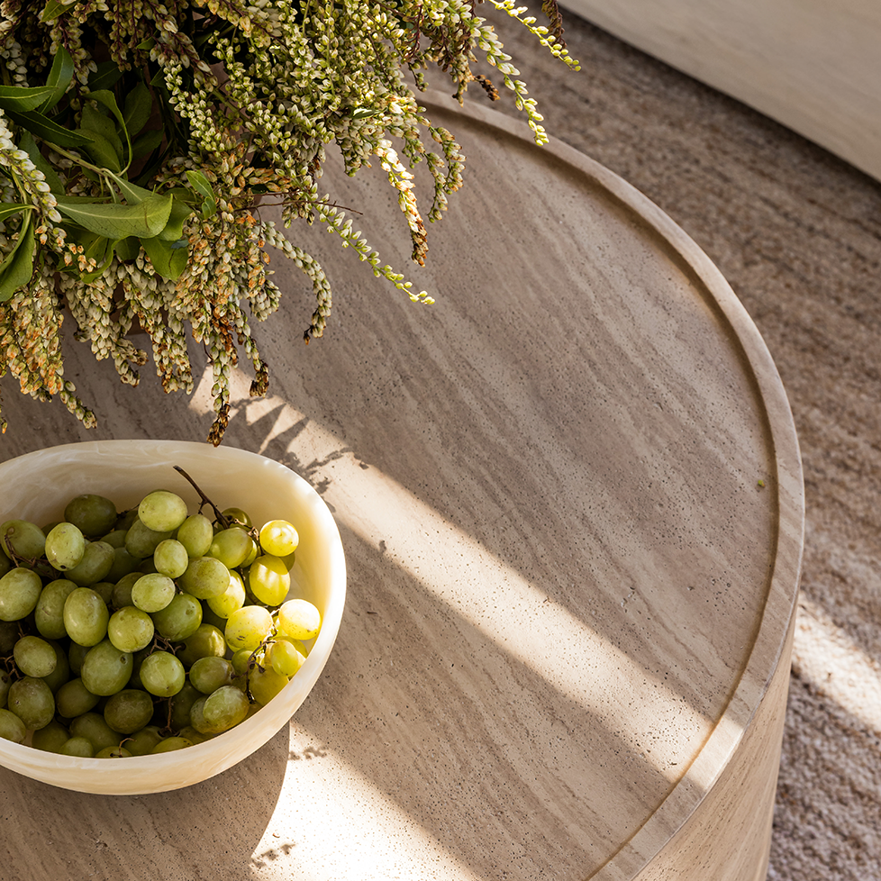 Avella Serving Bowls