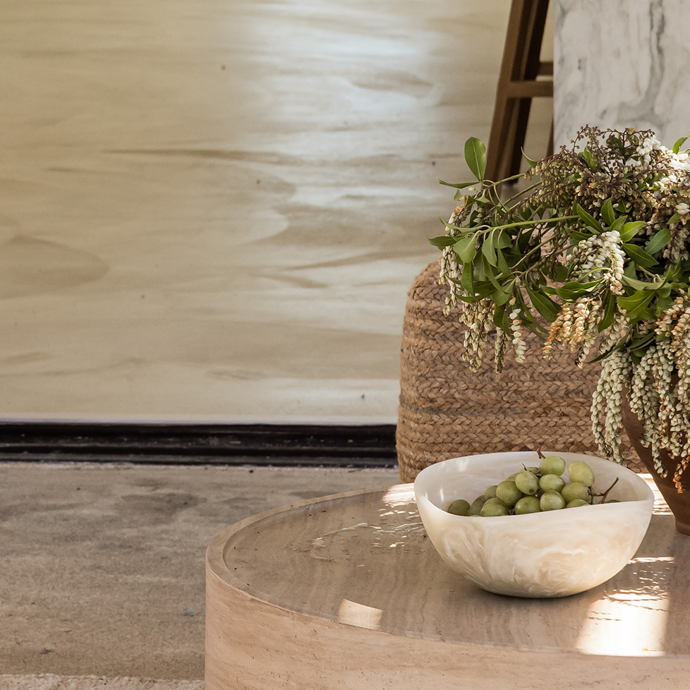 Avella Serving Bowls