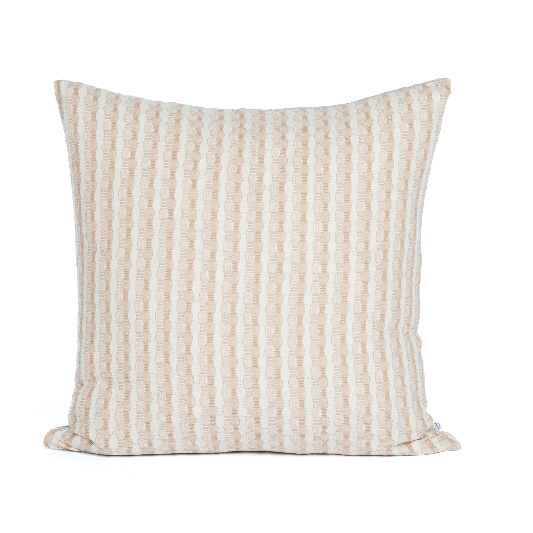 Avery Pillow-Pure Salt