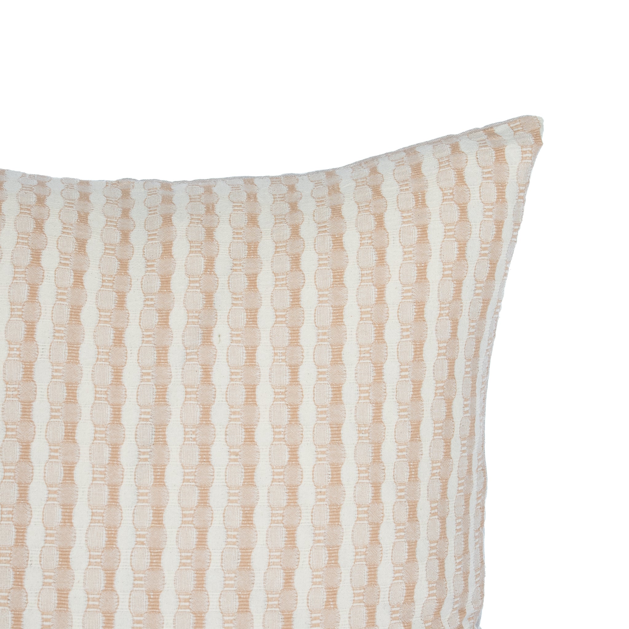 Avery Pillow-Pure Salt