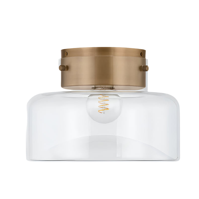 Lassa Flush Mount - Pure Salt Shoppe