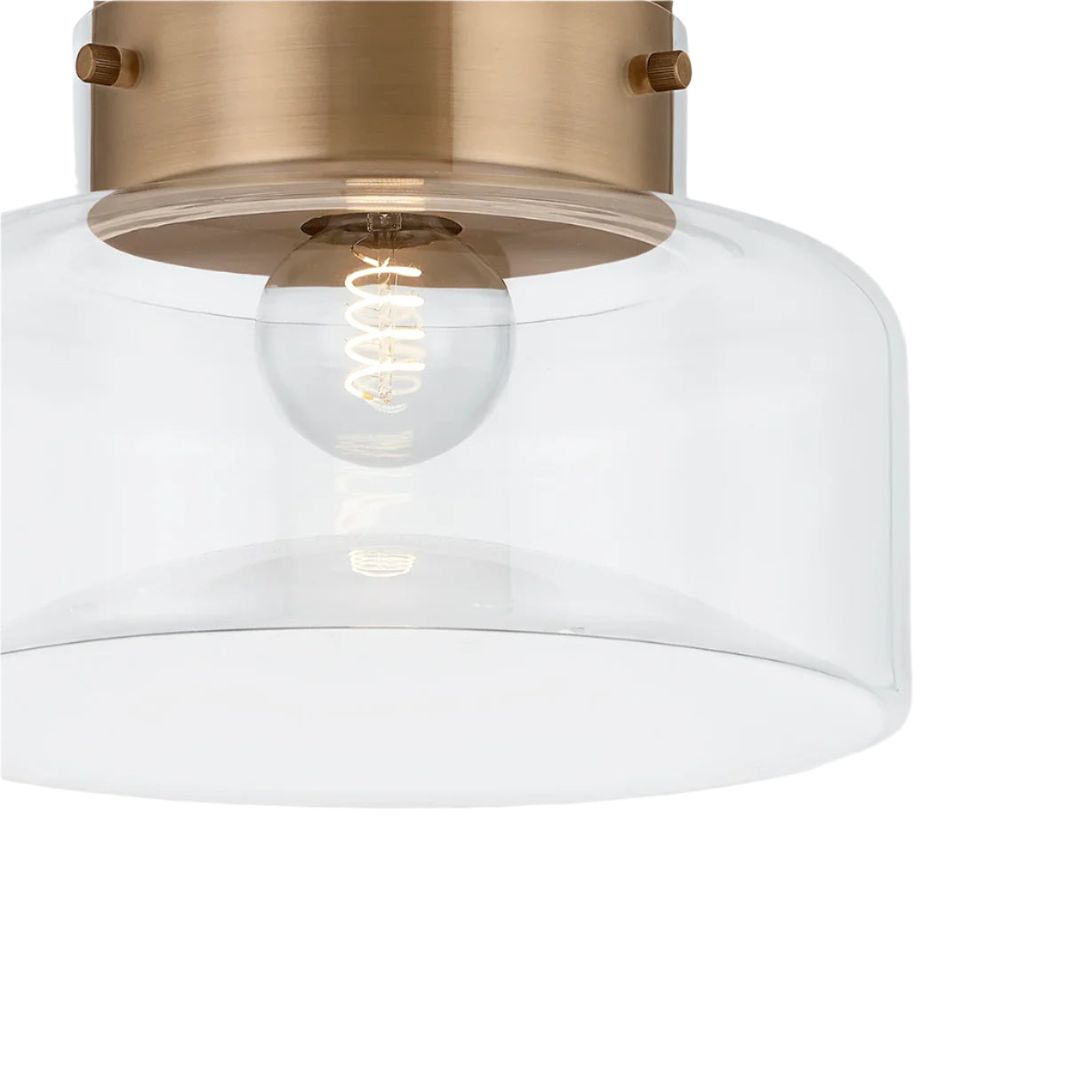 Lassa Flush Mount - Pure Salt Shoppe